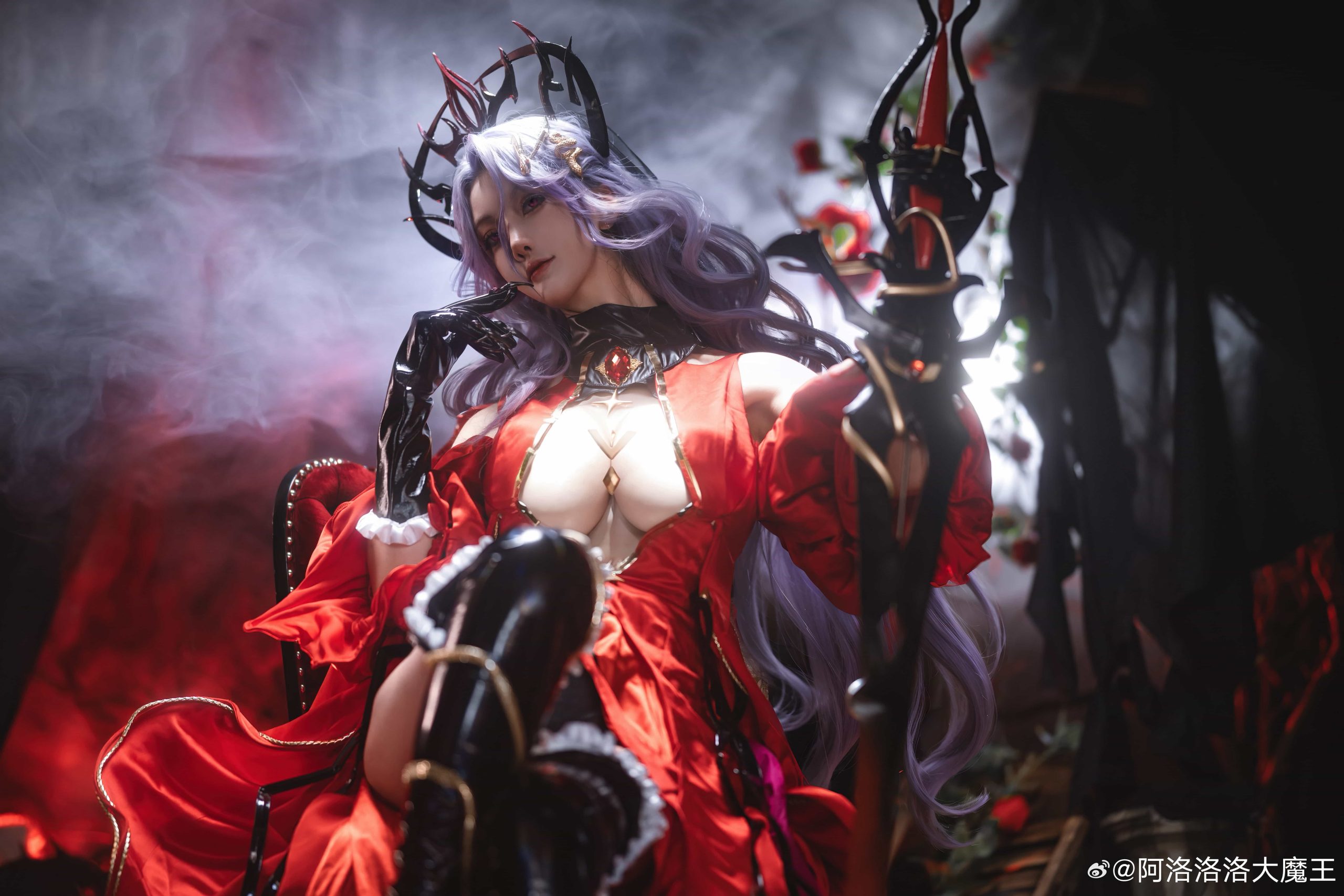 图片[3]-二次元COS分享[COSplay]赛尔计划 艾夏拉-二次元COS分享次元吧