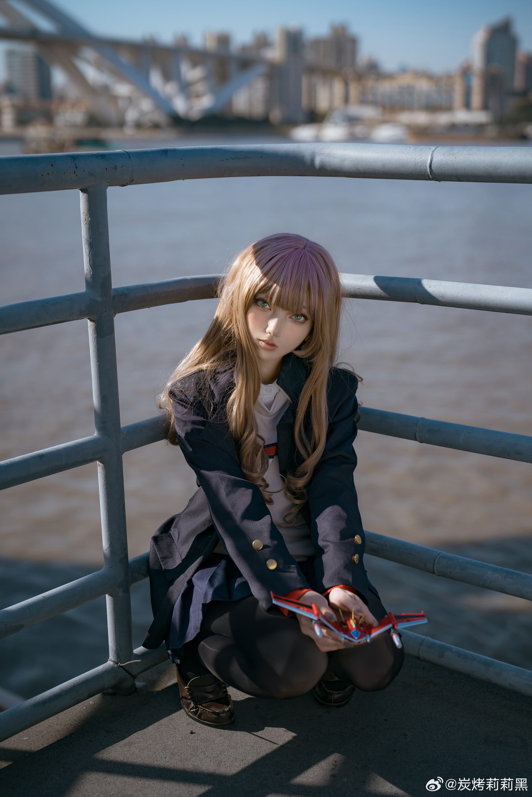 图片[18]-二次元COS分享[JK]南梦芽-二次元COS分享次元吧