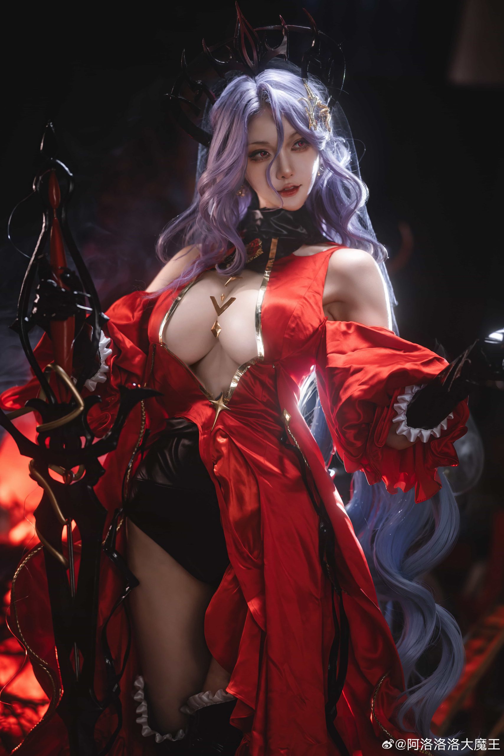 图片[13]-二次元COS分享[COSplay]赛尔计划 艾夏拉-二次元COS分享次元吧