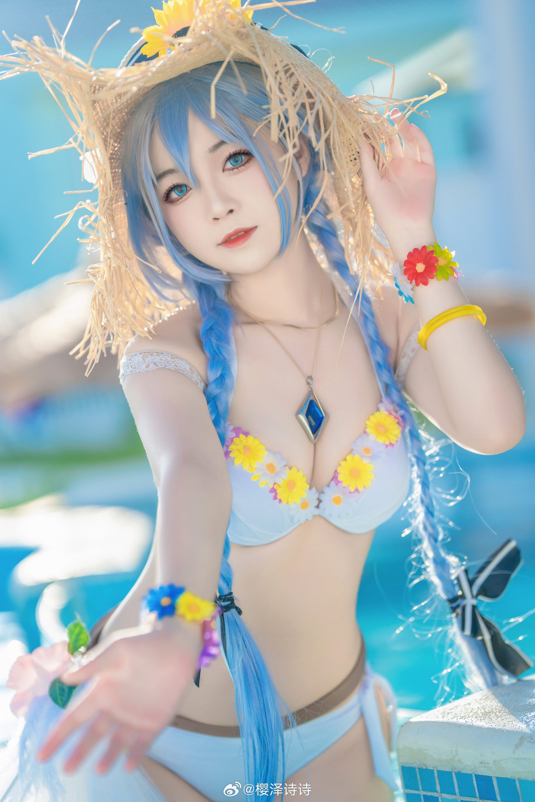 图片[10]-二次元COS分享[COSplay]我很努力地选了弟弟可能会喜欢的款式哦~好好看个够吧💙-二次元COS分享次元吧