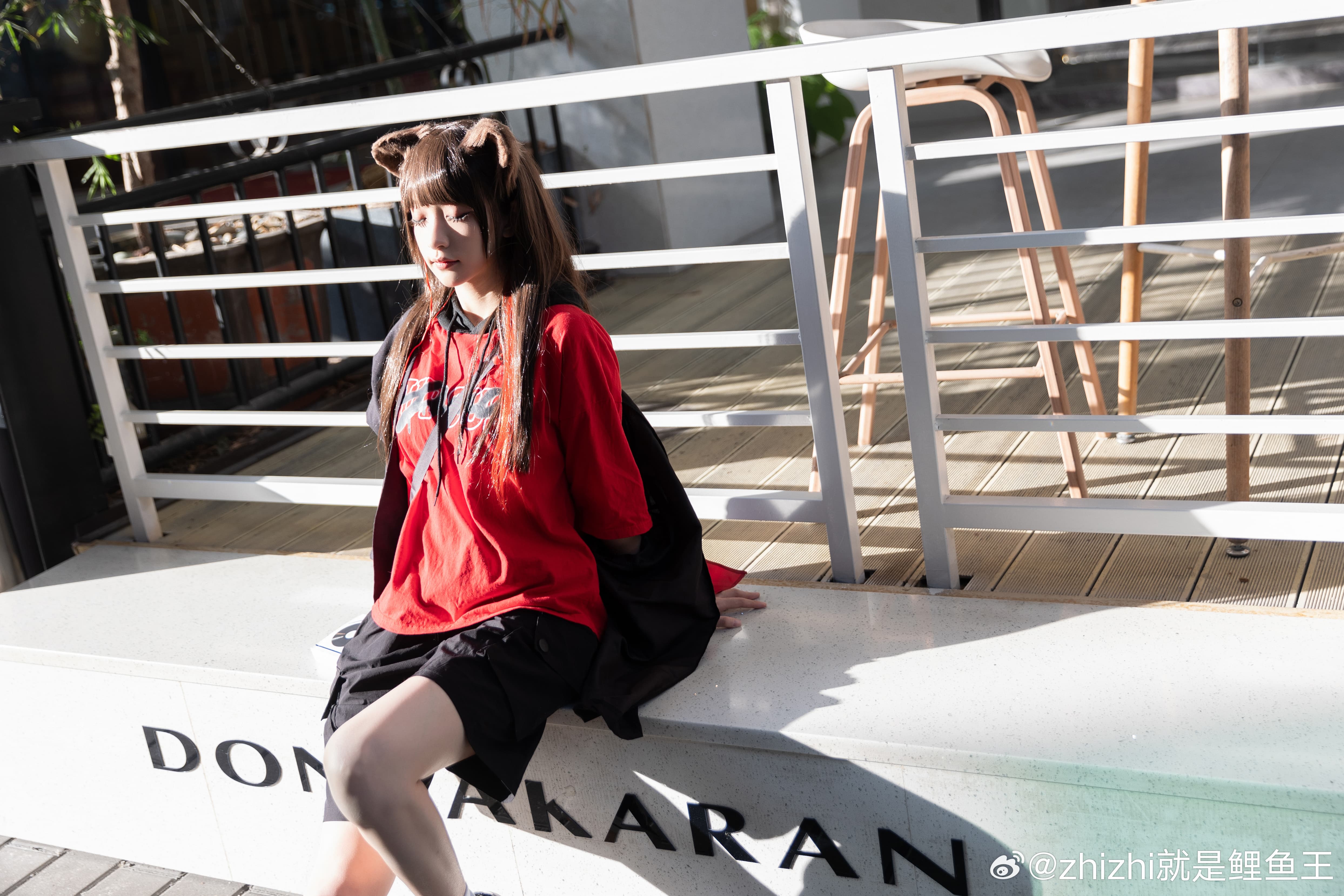 图片[3]-二次元COS分享[COSplay]不要想太多，开心的玩一场吧-二次元COS分享次元吧