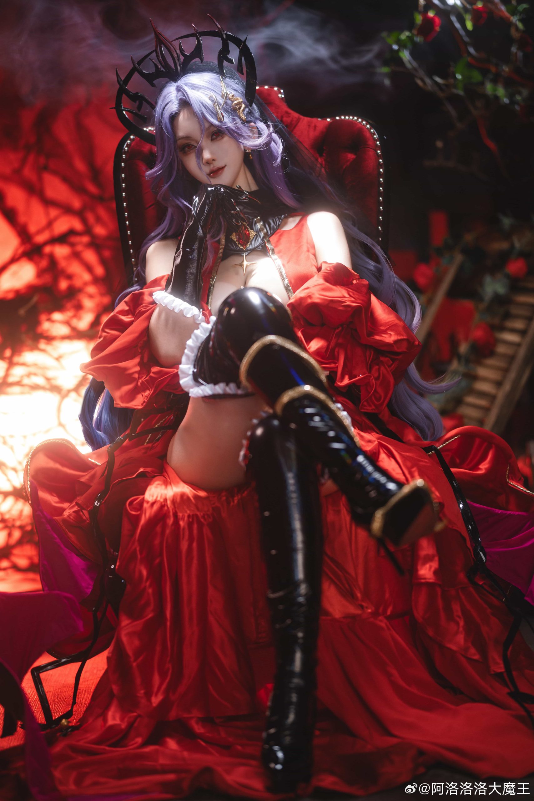 图片[11]-二次元COS分享[COSplay]赛尔计划 艾夏拉-二次元COS分享次元吧