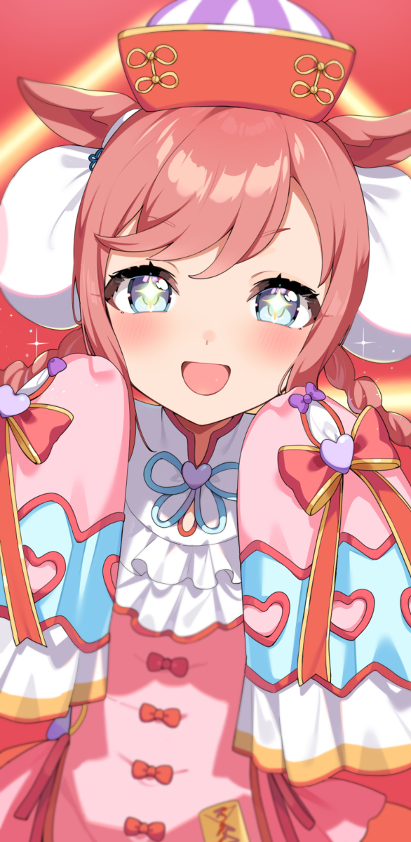 图片[7]-二次元COS分享雀跃不已！ – 「双眼冒光」插画-二次元COS分享次元吧