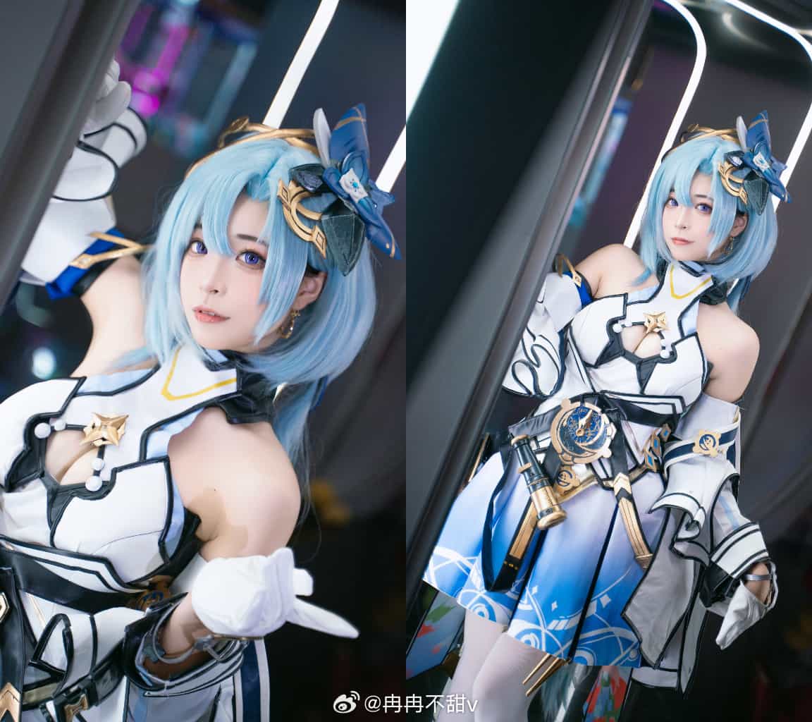 图片[20]-二次元COS分享[COSplay]崩坏3 绝地绘星-二次元COS分享次元吧