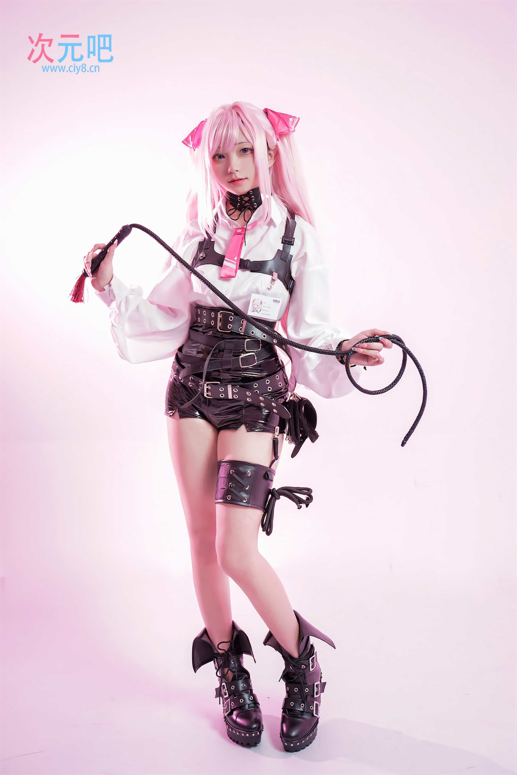 图片[3]-二次元COS分享花铃 – 胜利女神 尤妮-二次元COS分享次元吧