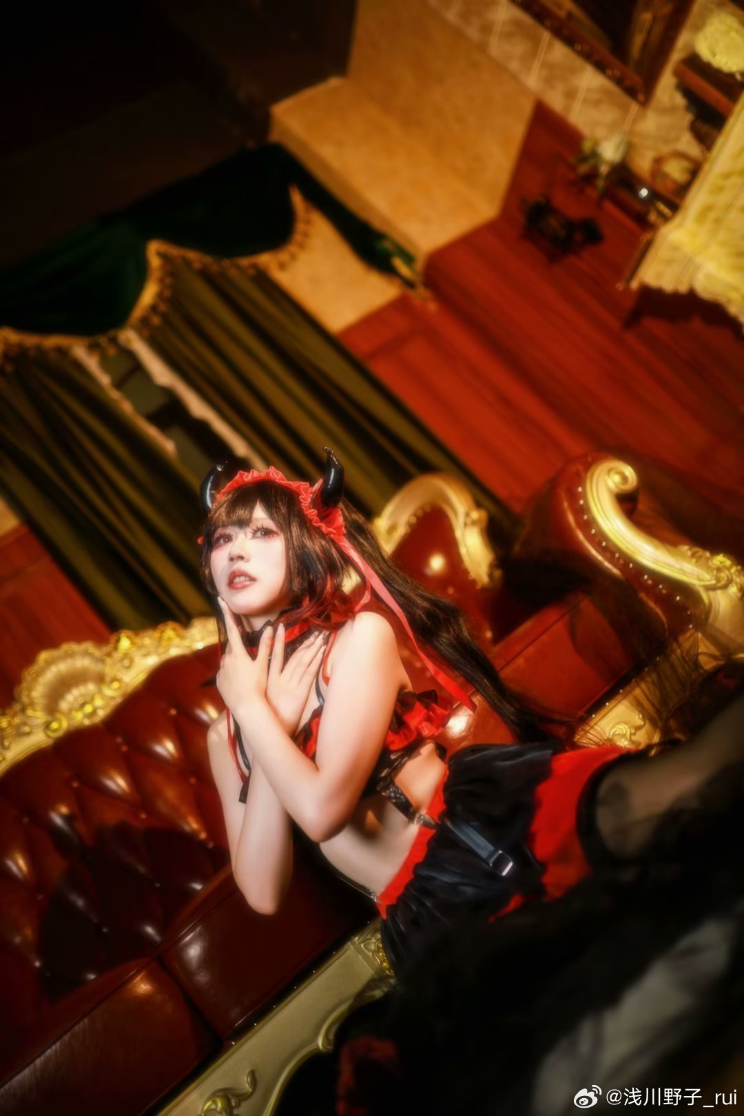 图片[7]-二次元COS分享[COSplay]那么…开始我们的约会吧-二次元COS分享次元吧