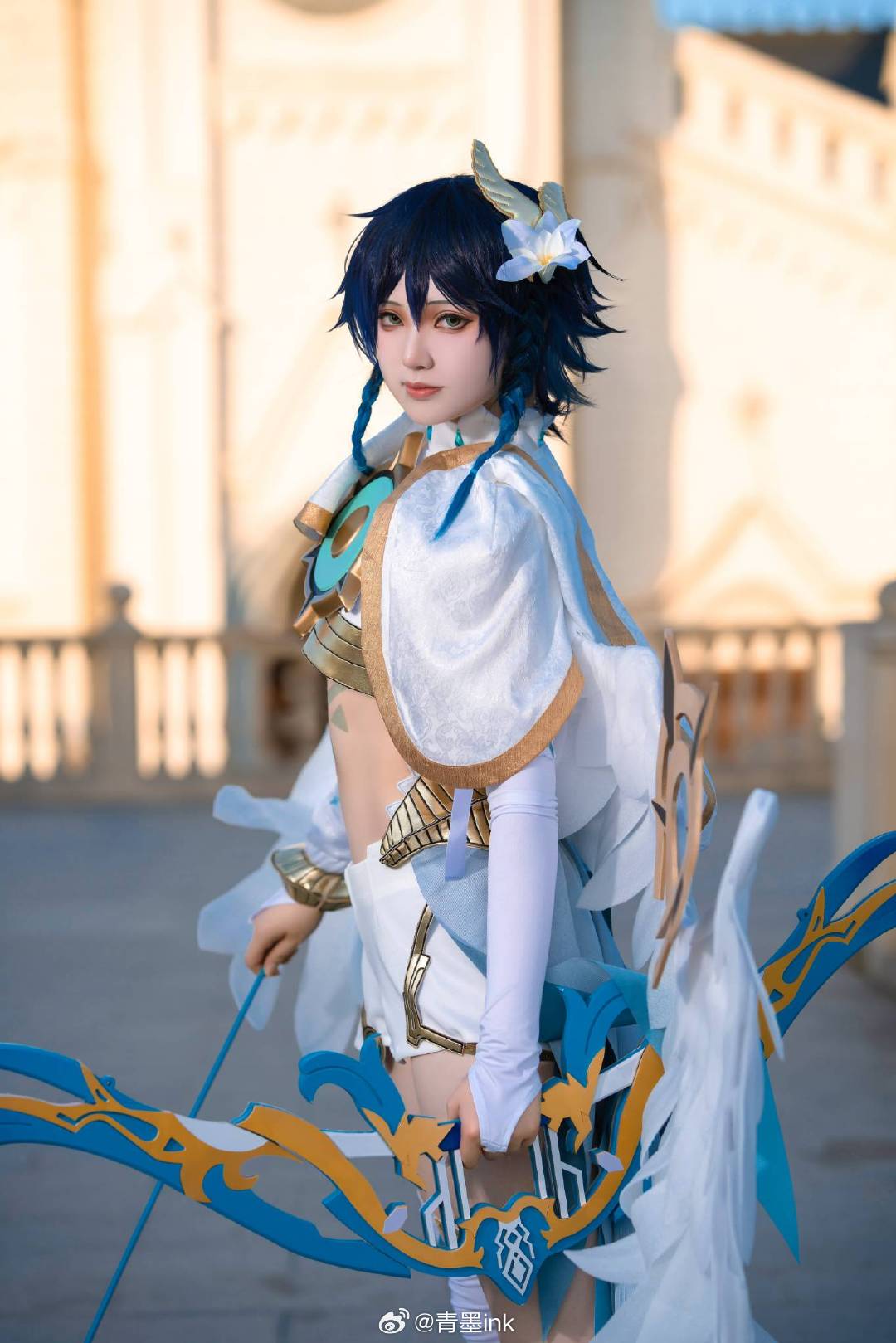 图片[11]-二次元COS分享[COSplay]原神 温迪神装-二次元COS分享次元吧