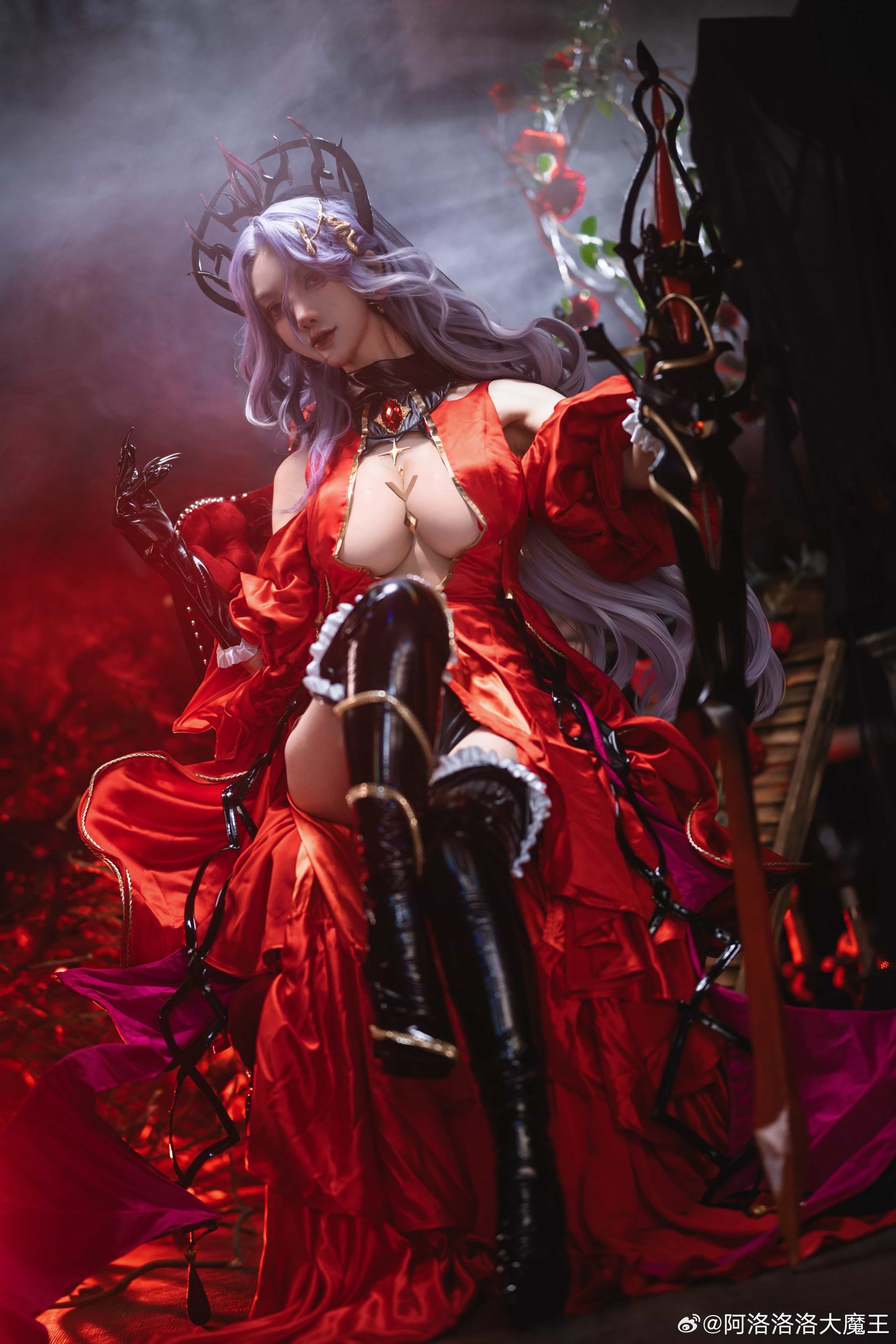 图片[9]-二次元COS分享[COSplay]赛尔计划 艾夏拉-二次元COS分享次元吧