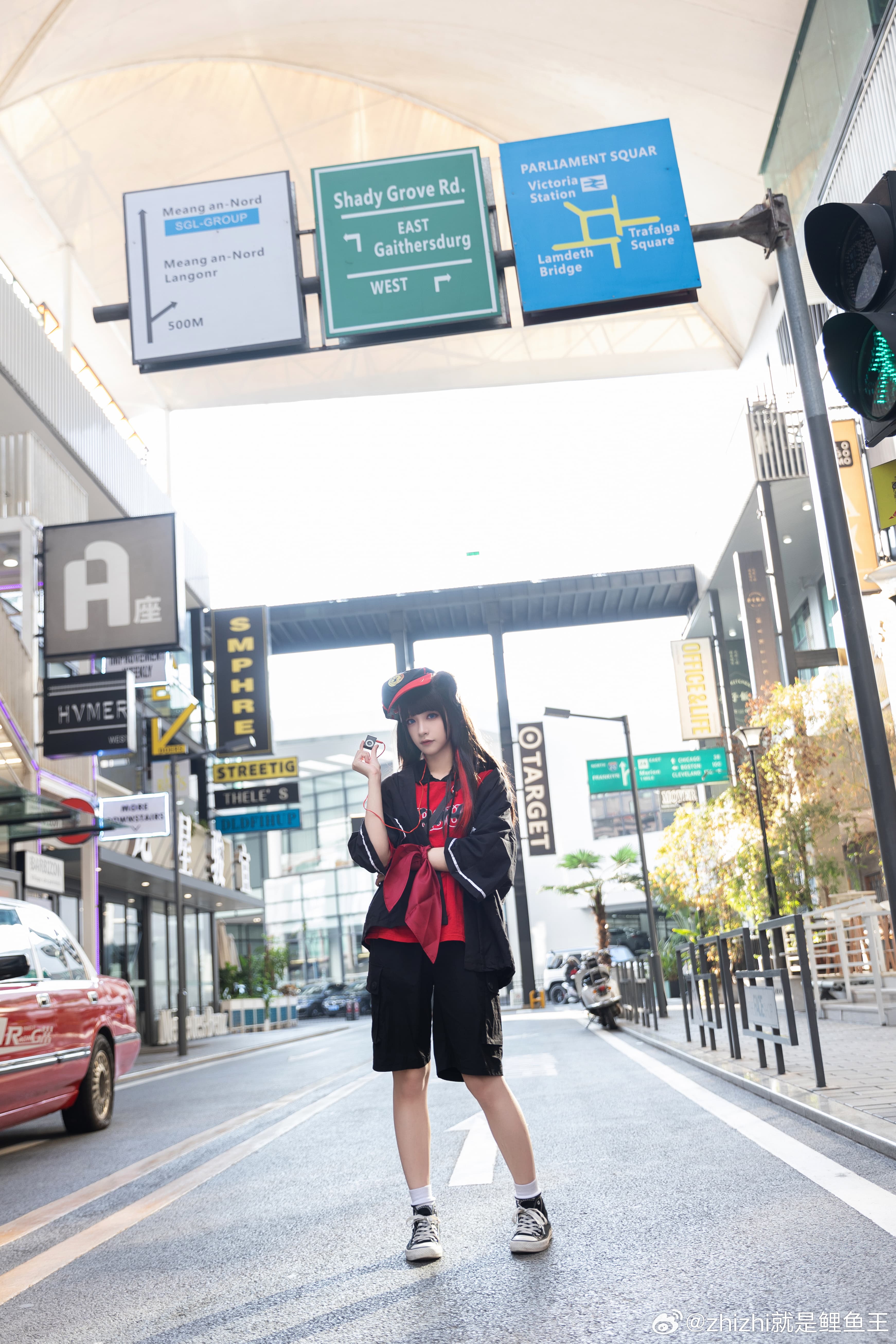 图片[14]-二次元COS分享[COSplay]不要想太多，开心的玩一场吧-二次元COS分享次元吧