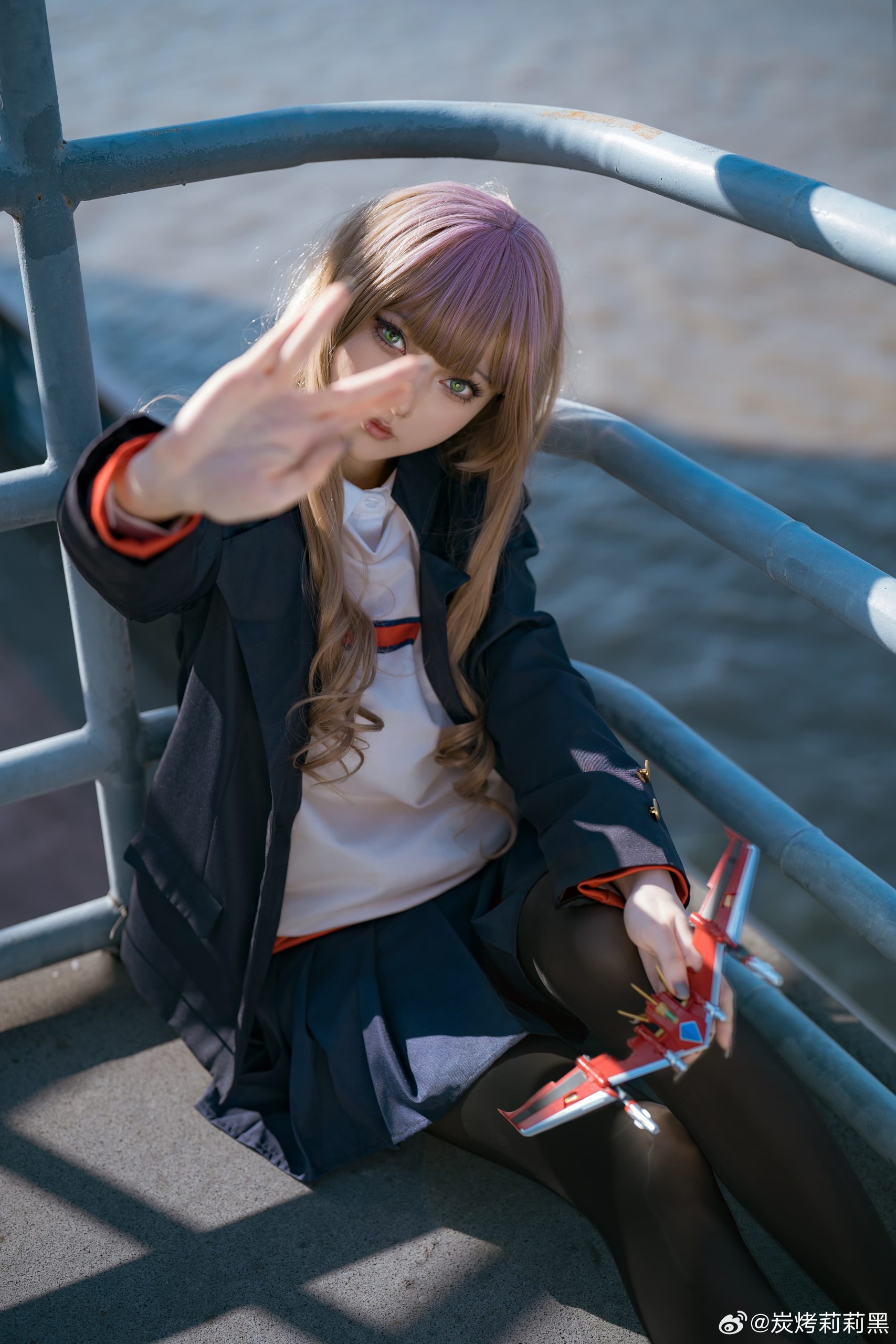 图片[14]-二次元COS分享[JK]南梦芽-二次元COS分享次元吧