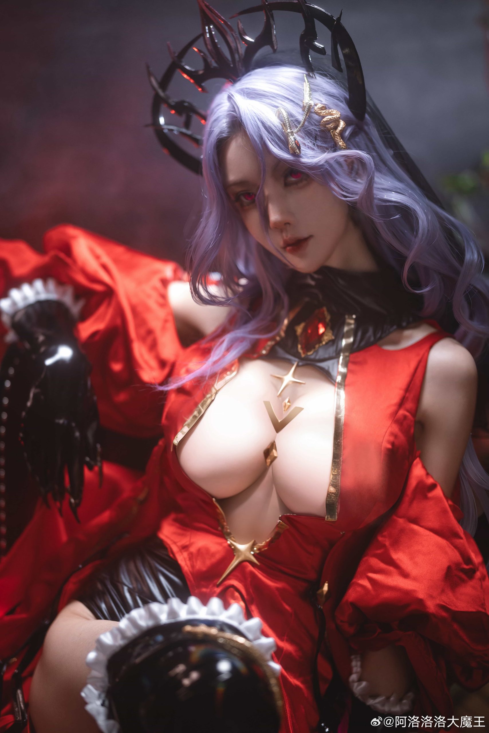 图片[6]-二次元COS分享[COSplay]赛尔计划 艾夏拉-二次元COS分享次元吧