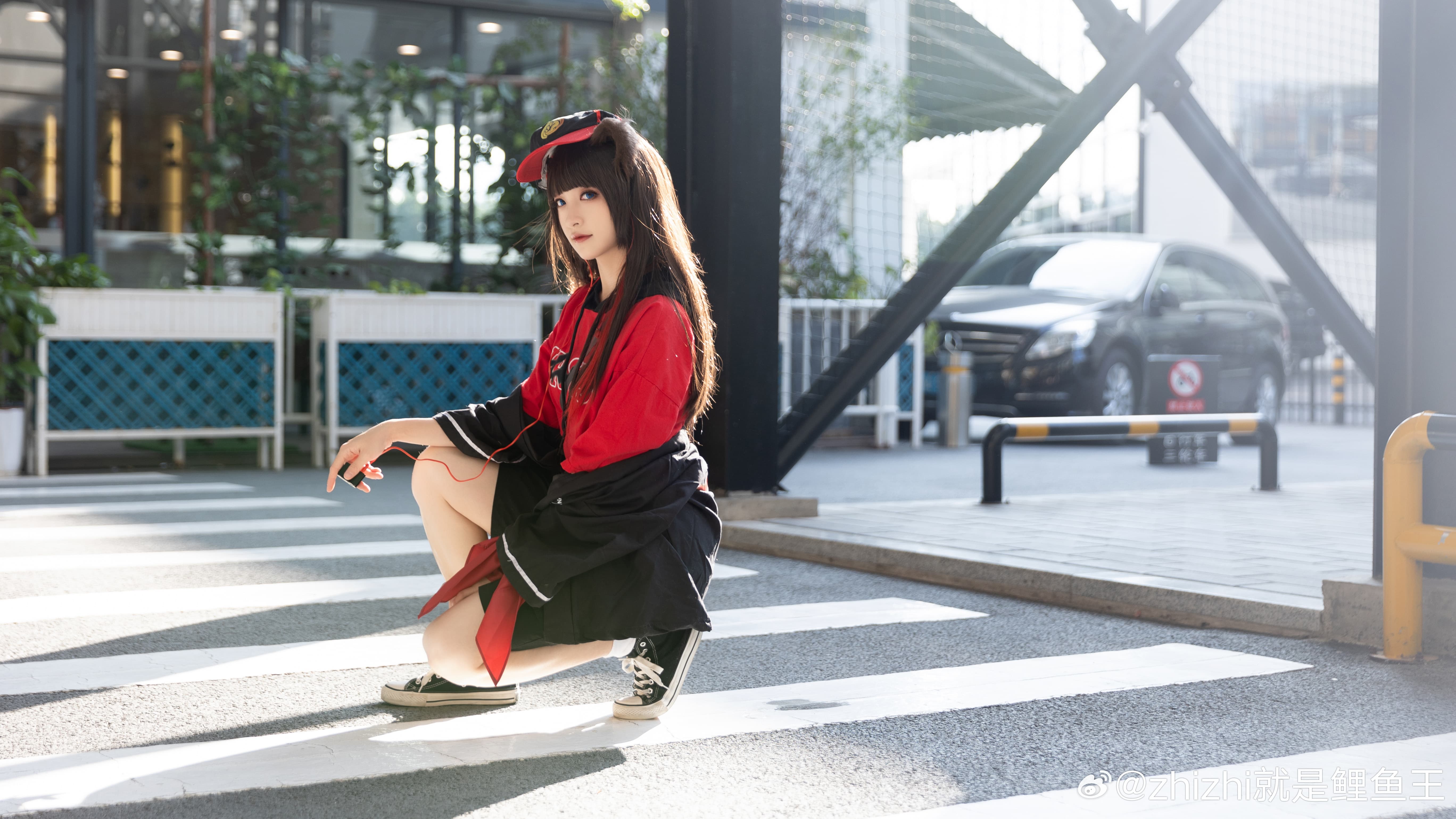 图片[7]-二次元COS分享[COSplay]不要想太多，开心的玩一场吧-二次元COS分享次元吧