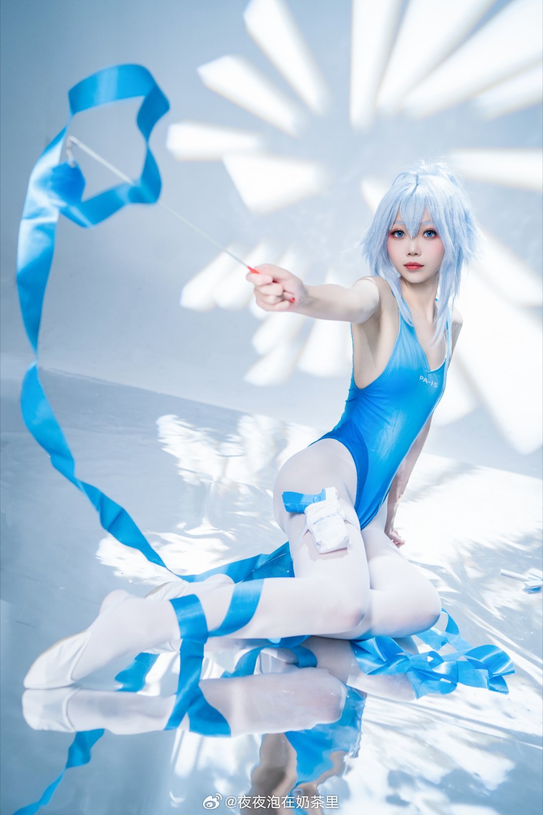 图片[8]-二次元COS分享[COSplay]少女前线-二次元COS分享次元吧