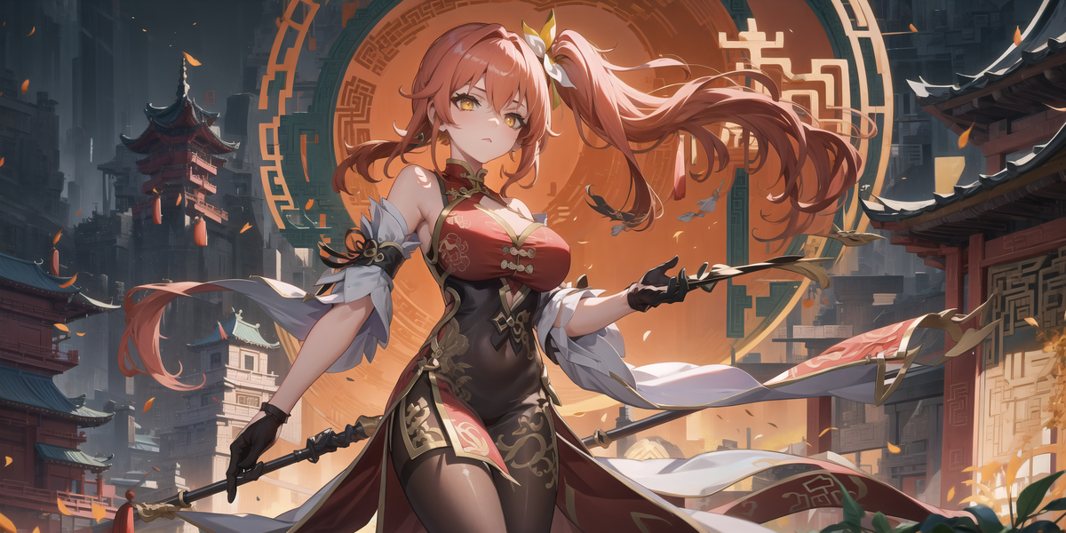 图片[4]-二次元COS分享崩坏星穹铁道 桂乃芬-二次元COS分享次元吧