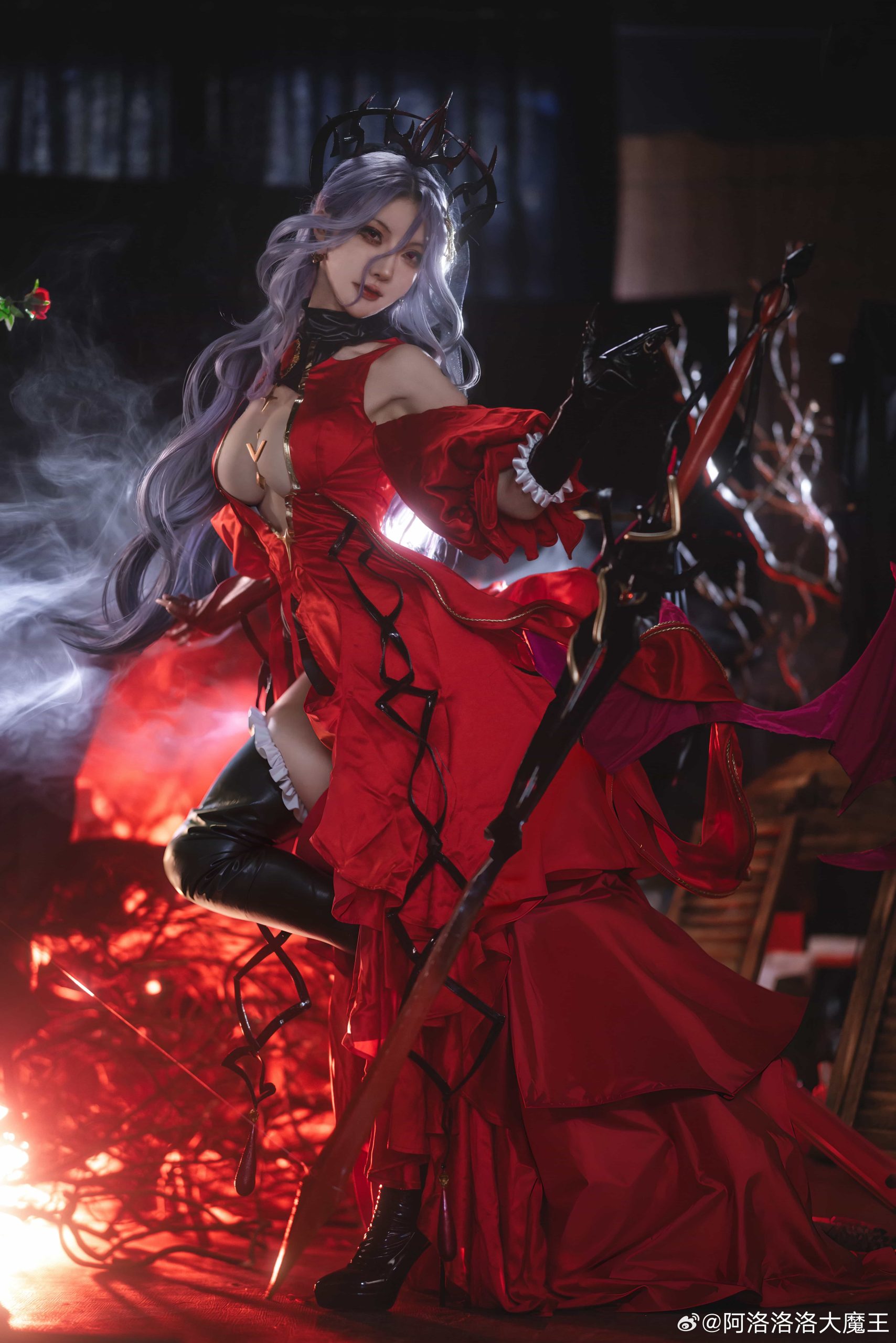 图片[5]-二次元COS分享[COSplay]赛尔计划 艾夏拉-二次元COS分享次元吧