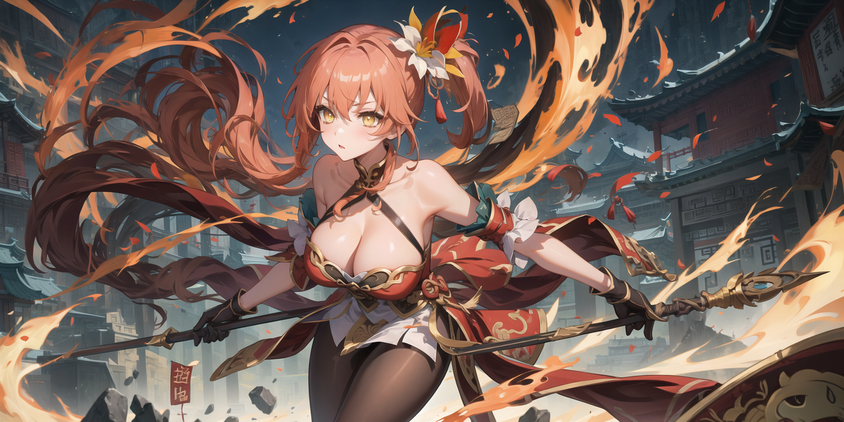 图片[3]-二次元COS分享崩坏星穹铁道 桂乃芬-二次元COS分享次元吧