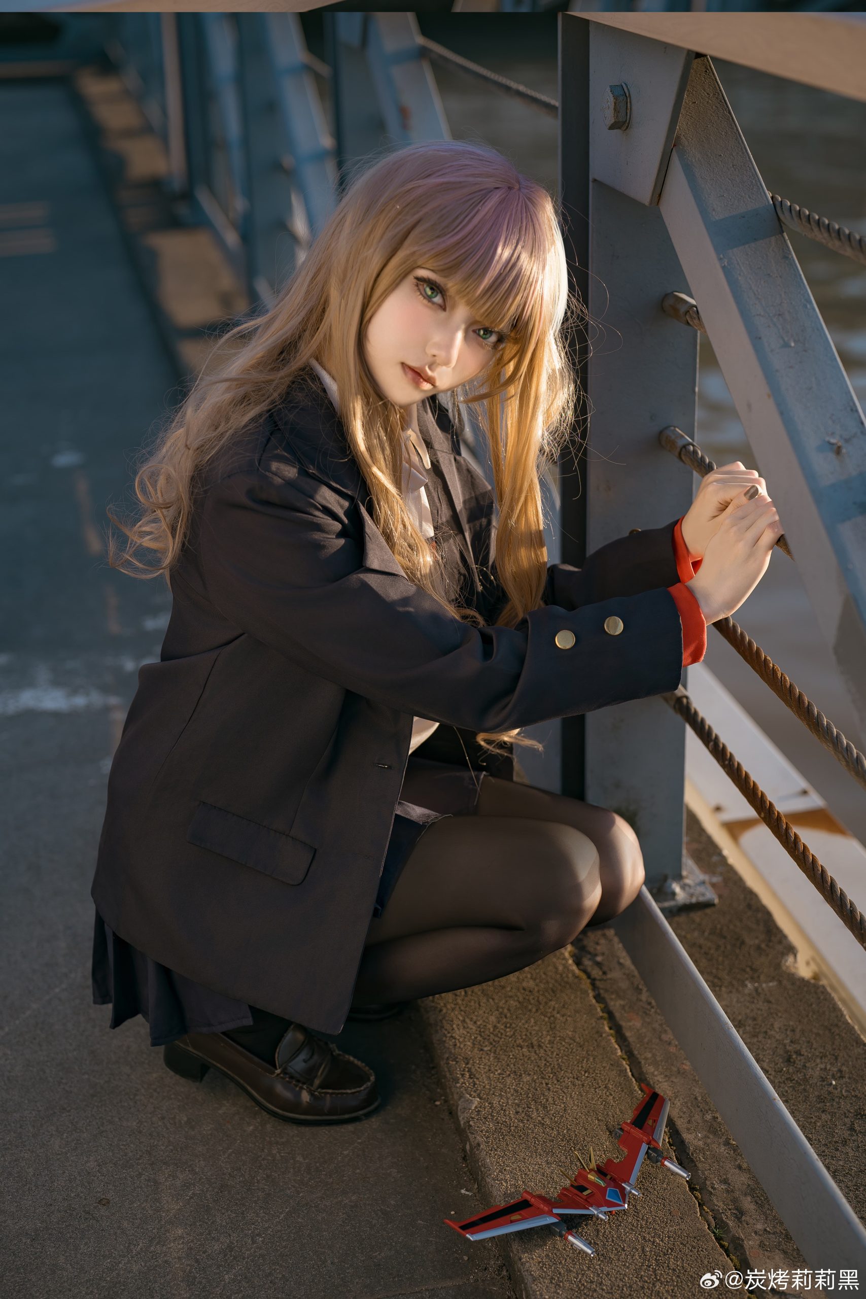 图片[16]-二次元COS分享[JK]南梦芽-二次元COS分享次元吧