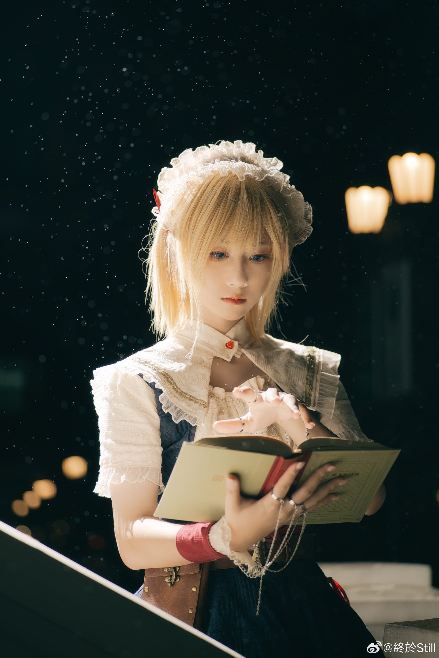 图片[11]-二次元COS分享[COSplay]我永远四出寻找我的自身-二次元COS分享次元吧