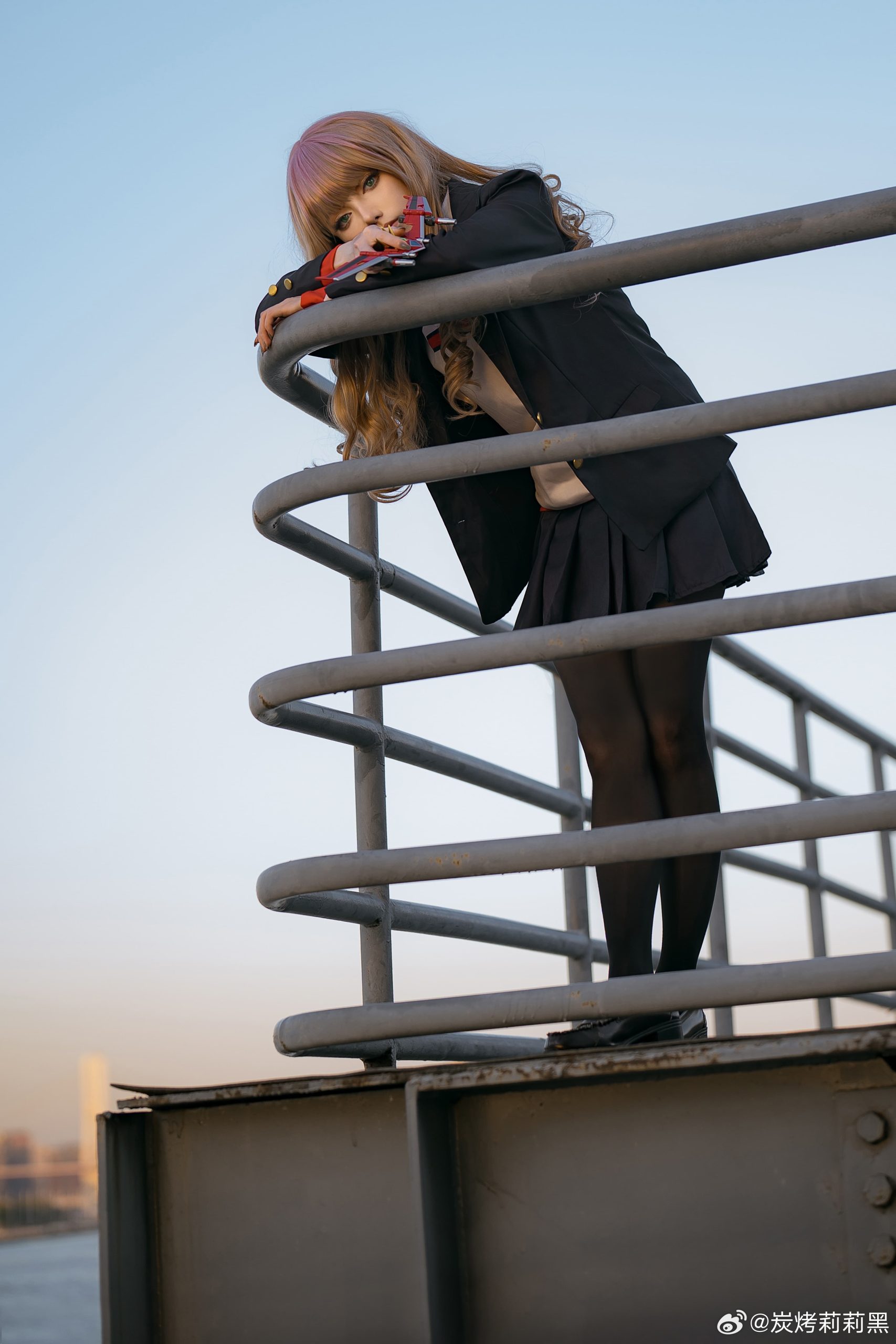 图片[13]-二次元COS分享[JK]南梦芽-二次元COS分享次元吧