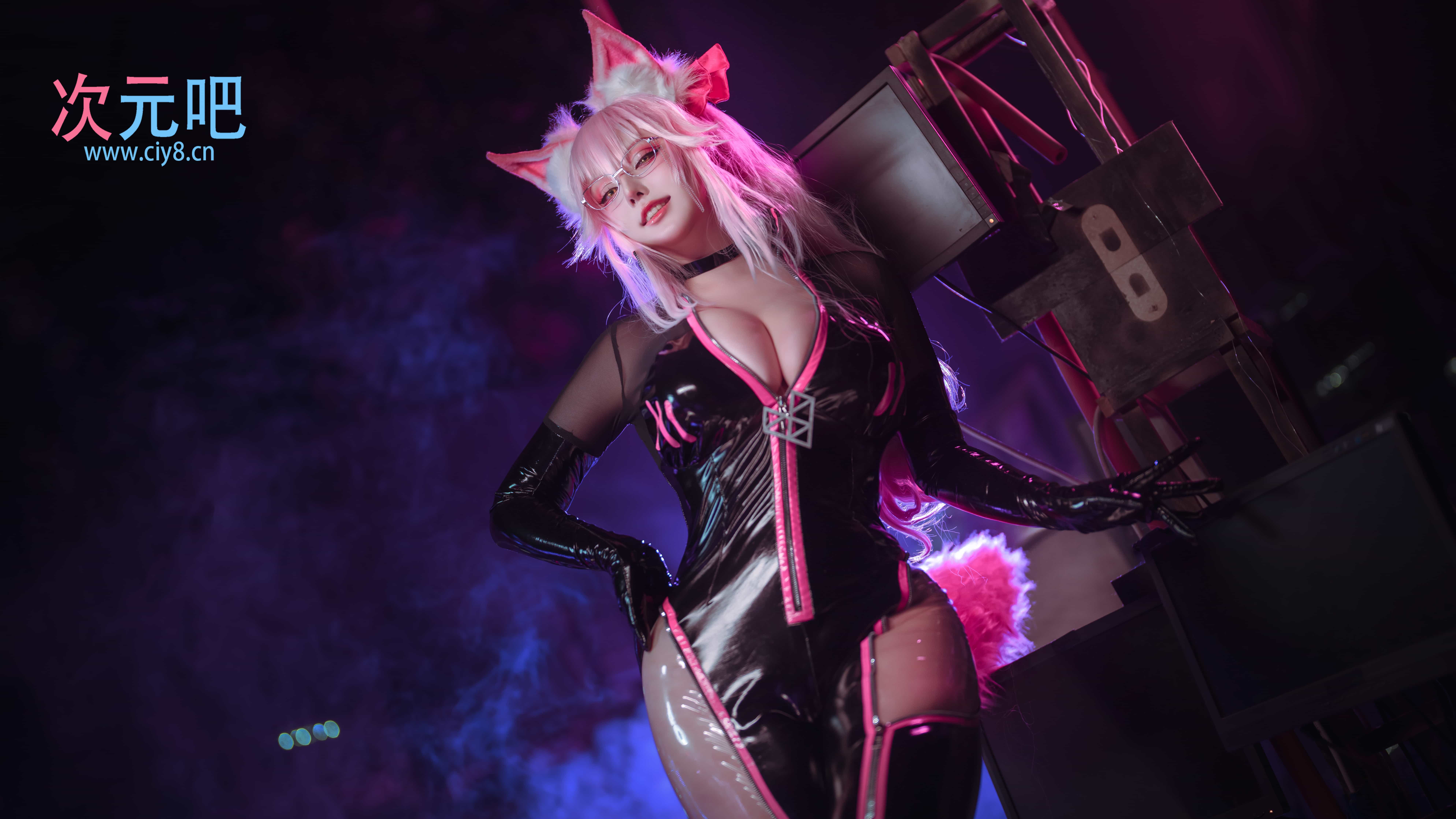 图片[2]-二次元COS分享菌烨tako – 高杨撕卡娅-二次元COS分享次元吧