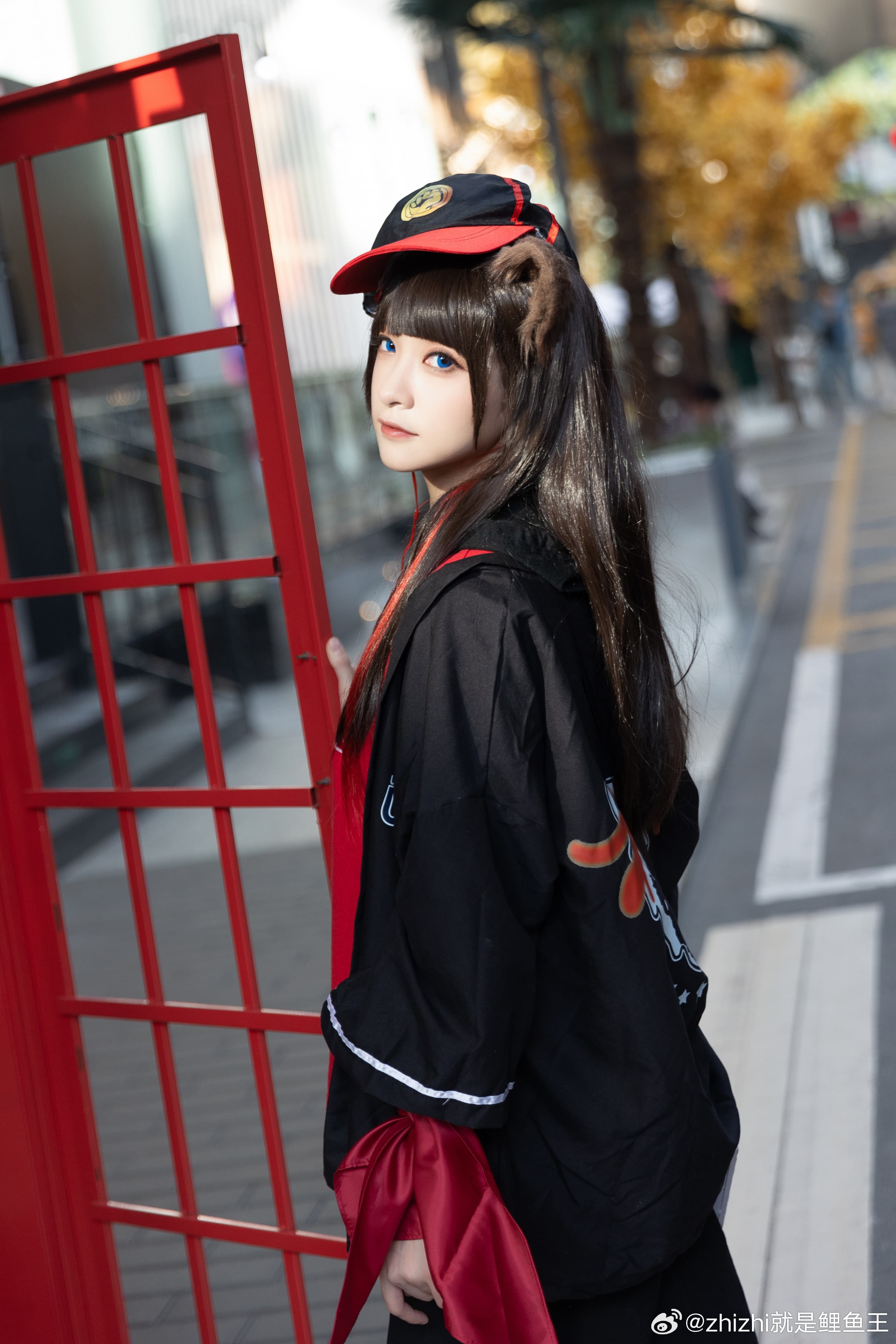 图片[17]-二次元COS分享[COSplay]不要想太多，开心的玩一场吧-二次元COS分享次元吧