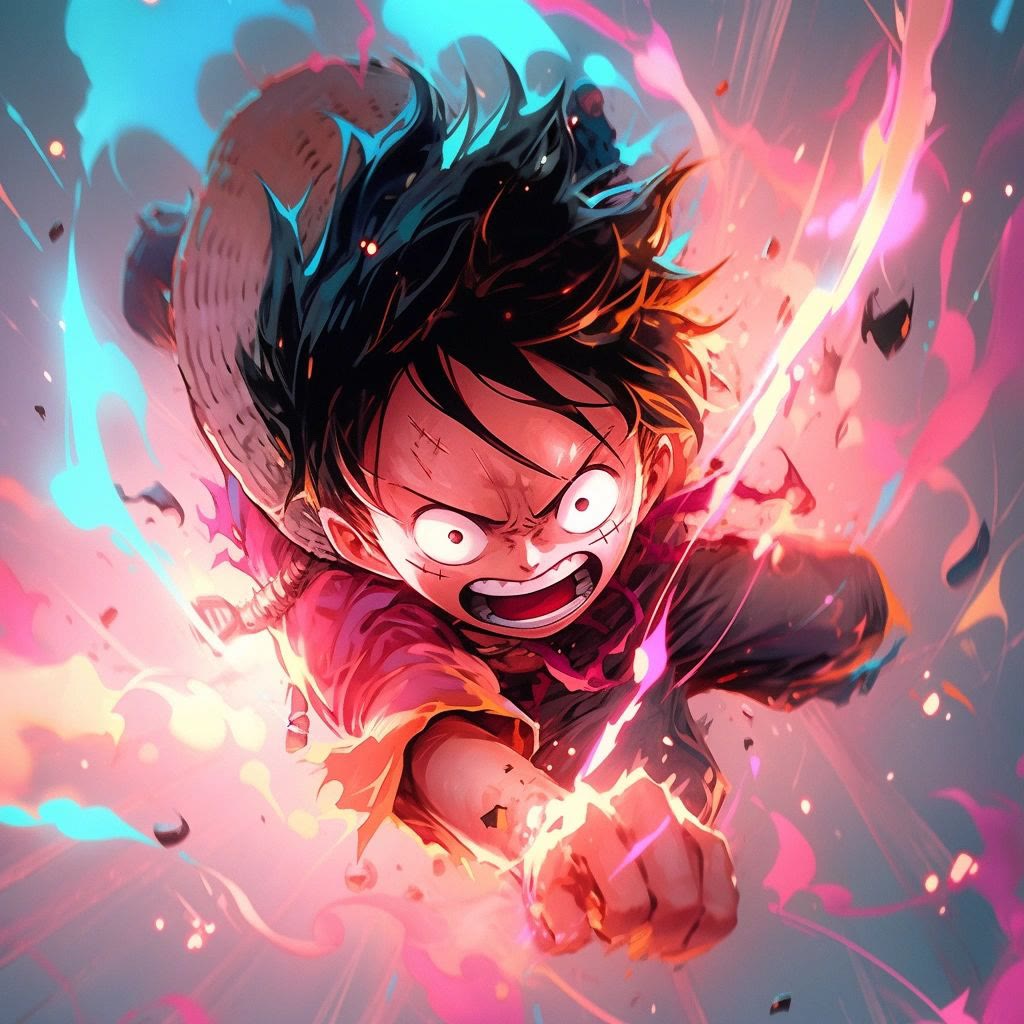 图片[6]-二次元COS分享路飞头像(12张)-二次元COS分享次元吧