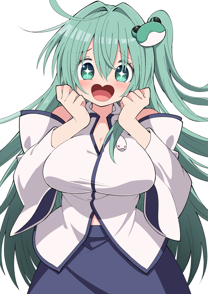 图片[6]-二次元COS分享雀跃不已！ – 「双眼冒光」插画-二次元COS分享次元吧