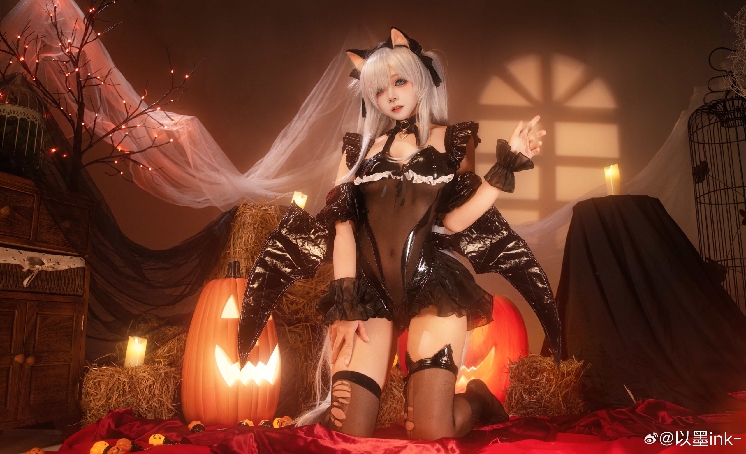 图片[8]-二次元COS分享[COSplay]指挥官对不起！还是救救我吧……-二次元COS分享次元吧