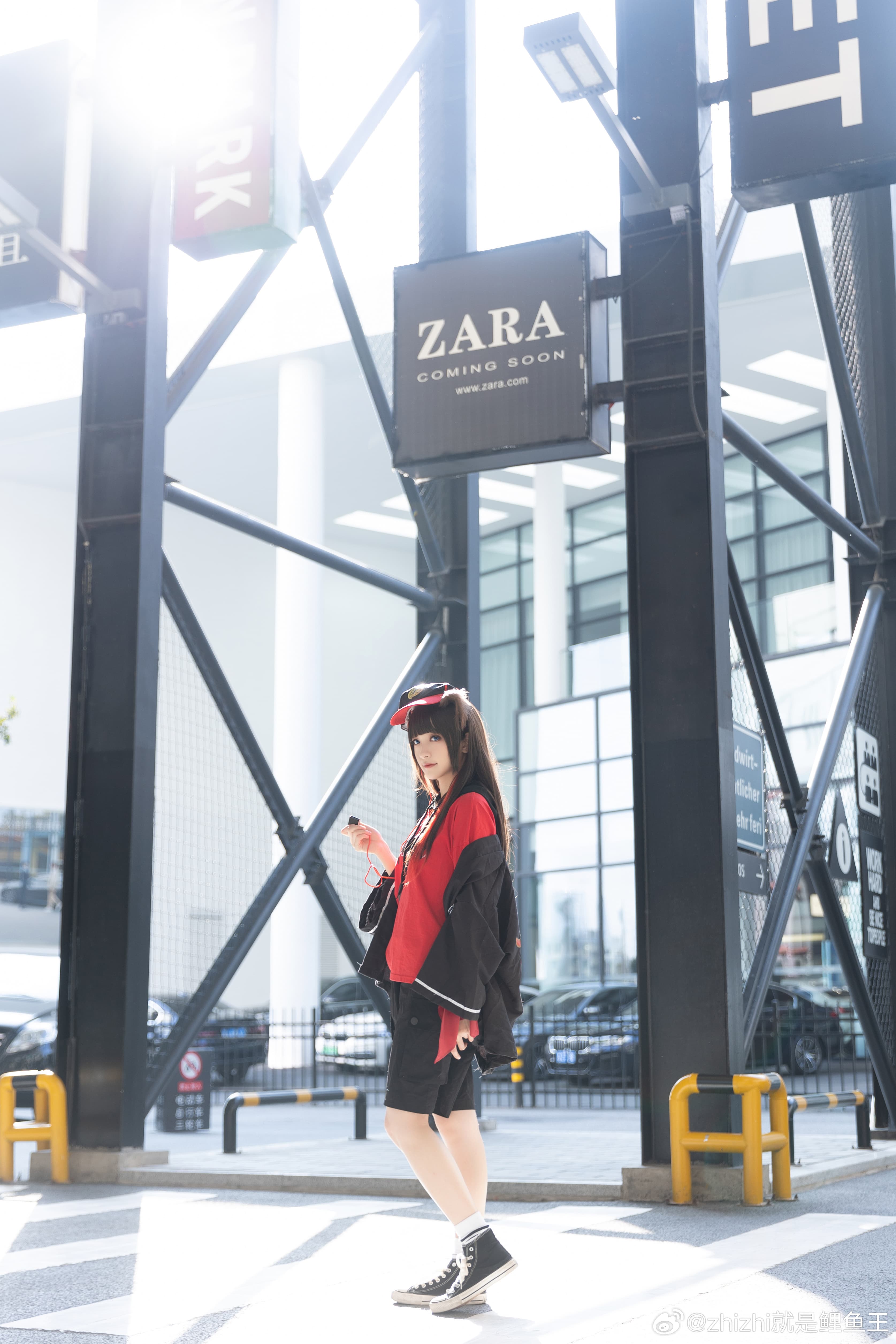 图片[15]-二次元COS分享[COSplay]不要想太多，开心的玩一场吧-二次元COS分享次元吧