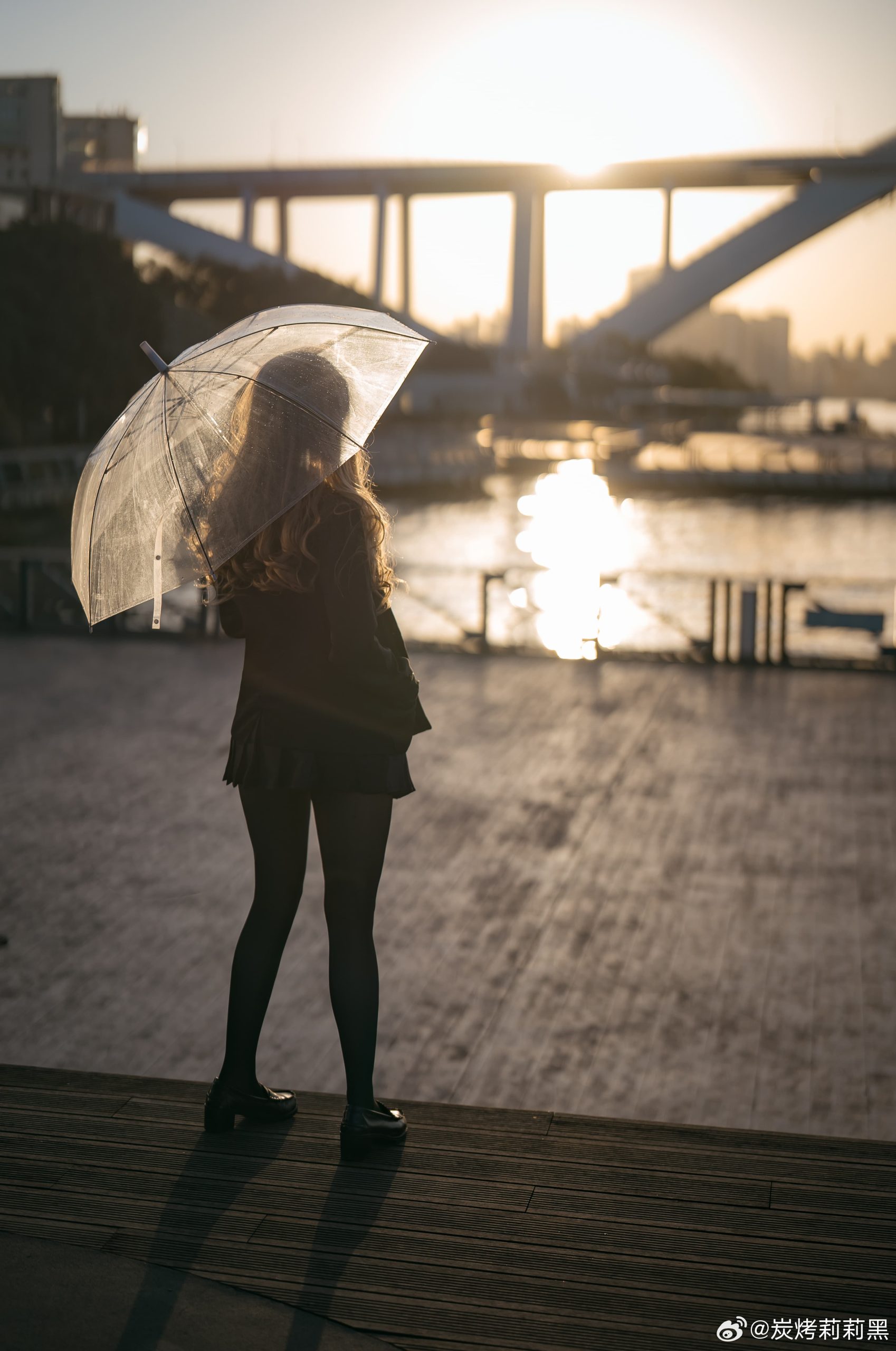 图片[9]-二次元COS分享[JK]南梦芽-二次元COS分享次元吧