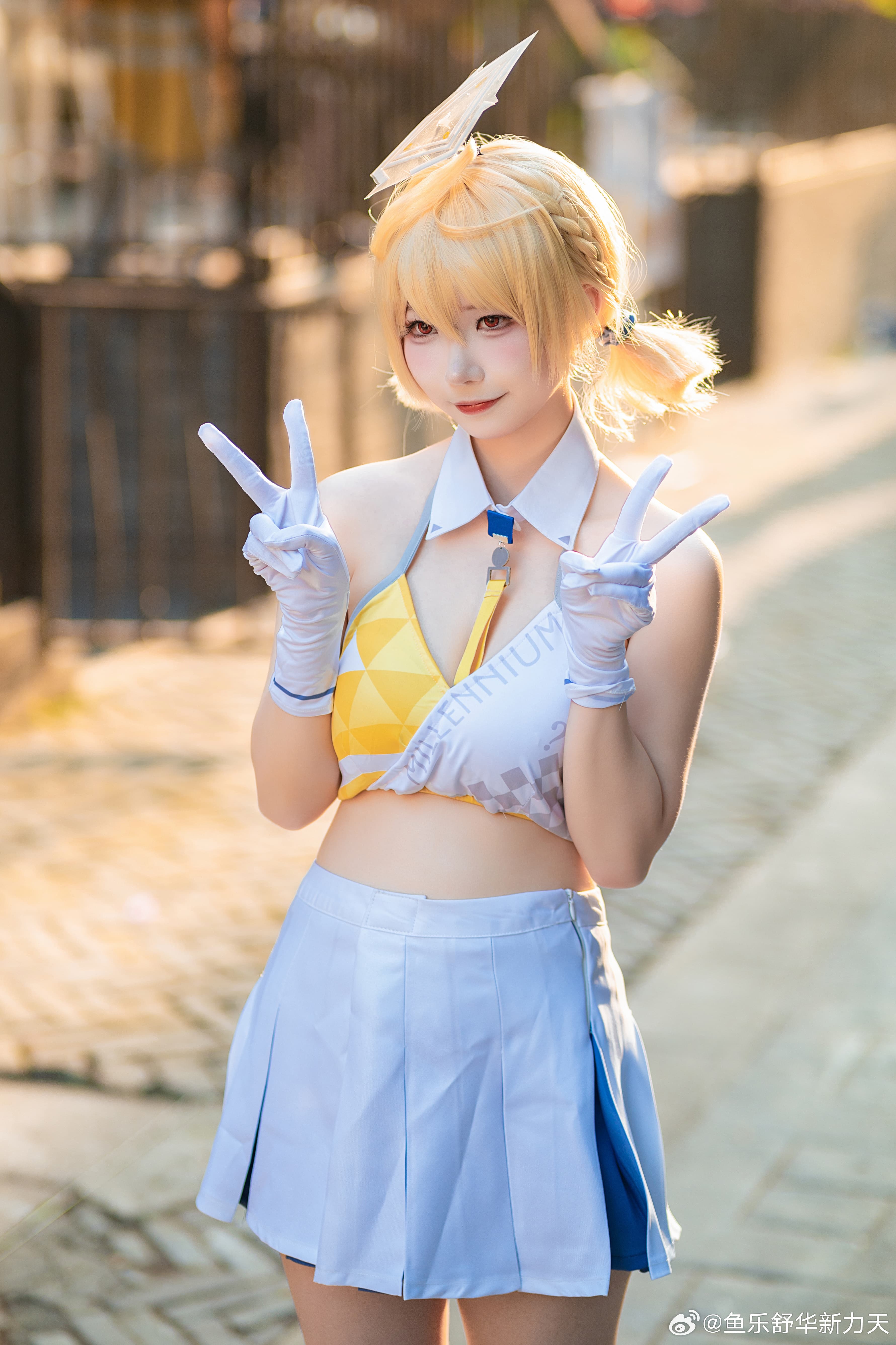 图片[7]-二次元COS分享蔚蓝档案