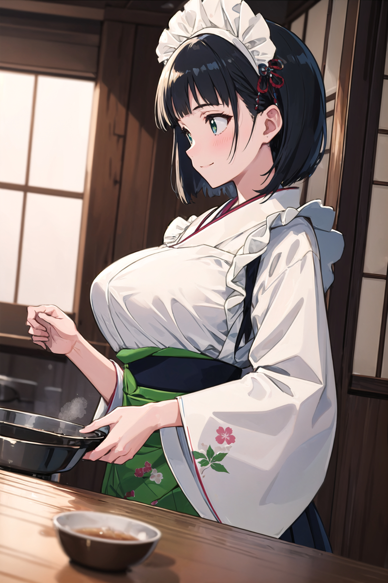 图片[21]-二次元COS分享刀剑神域  桐谷直叶