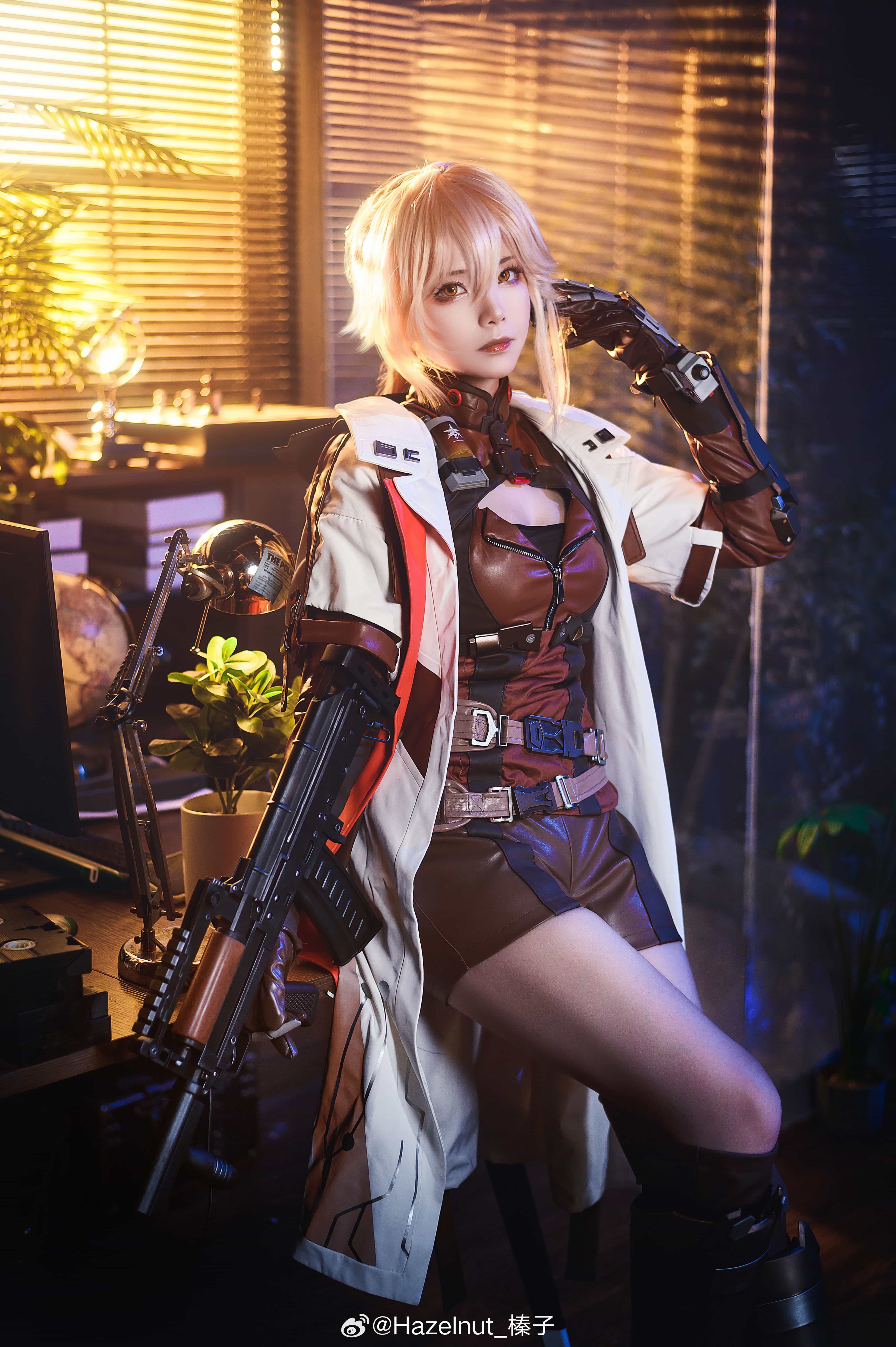 图片[7]-二次元COS分享[COSplay]能够被您所信赖是我的荣幸-二次元COS分享次元吧