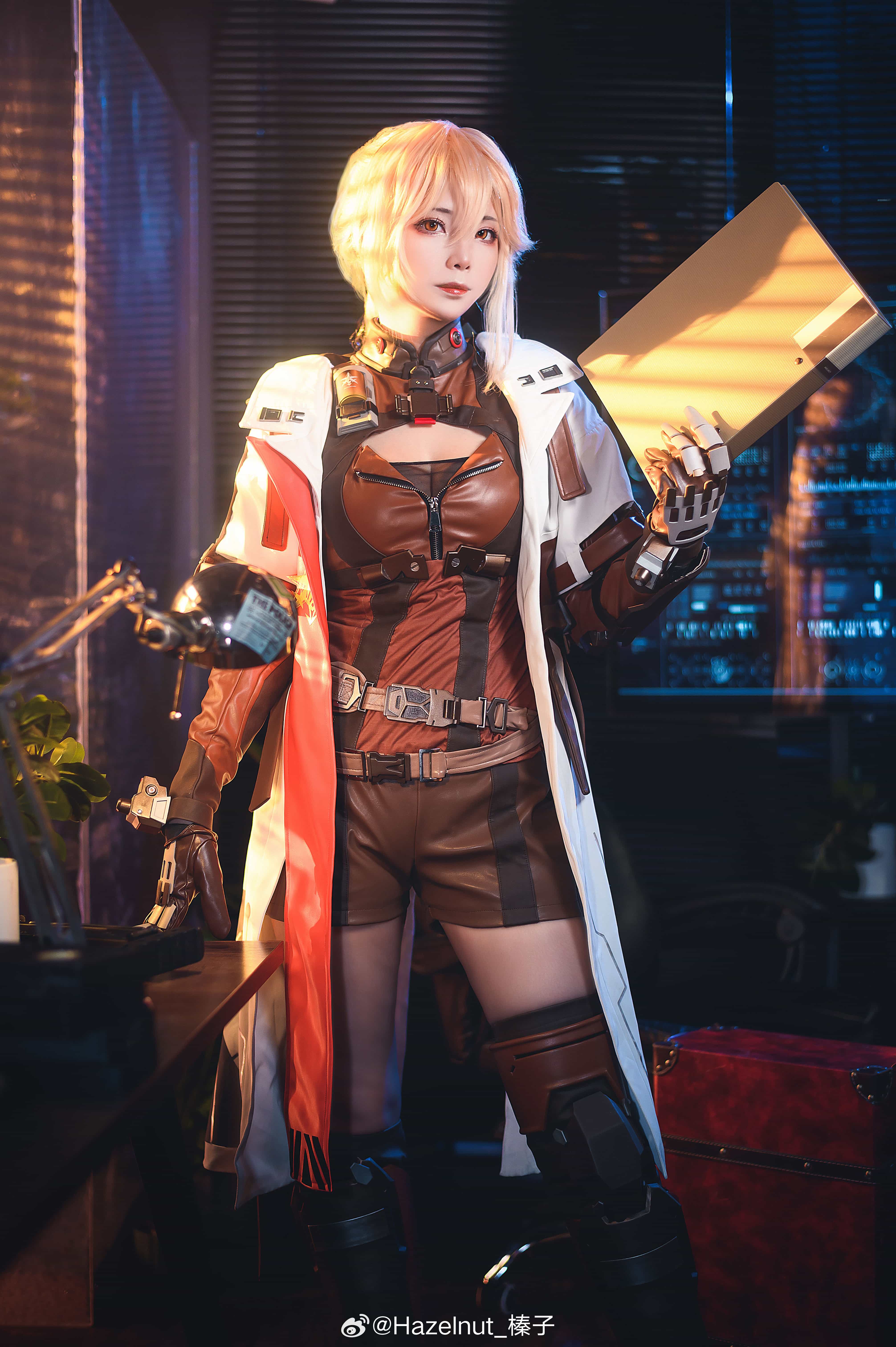 图片[6]-二次元COS分享[COSplay]能够被您所信赖是我的荣幸-二次元COS分享次元吧