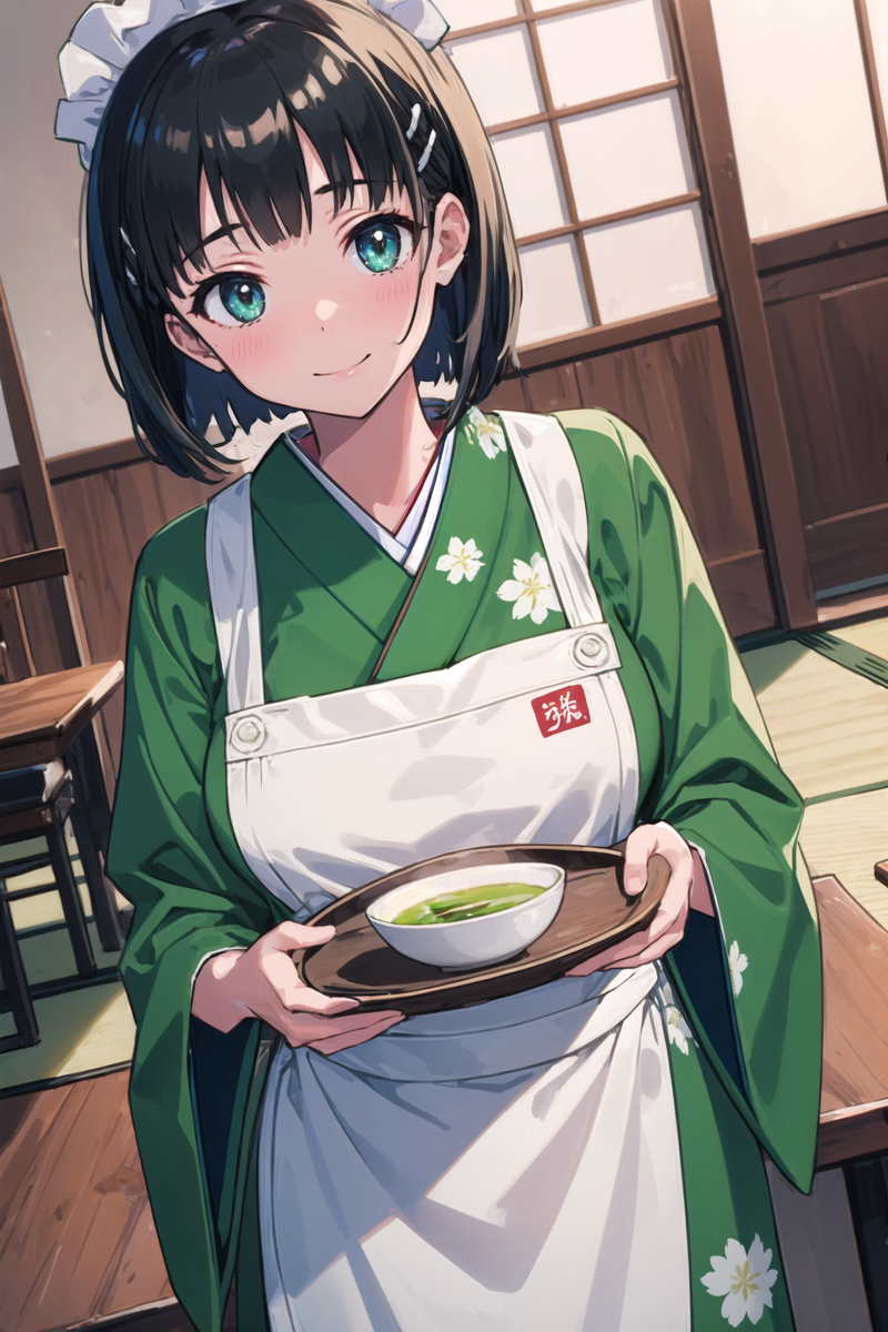 图片[11]-二次元COS分享刀剑神域  桐谷直叶