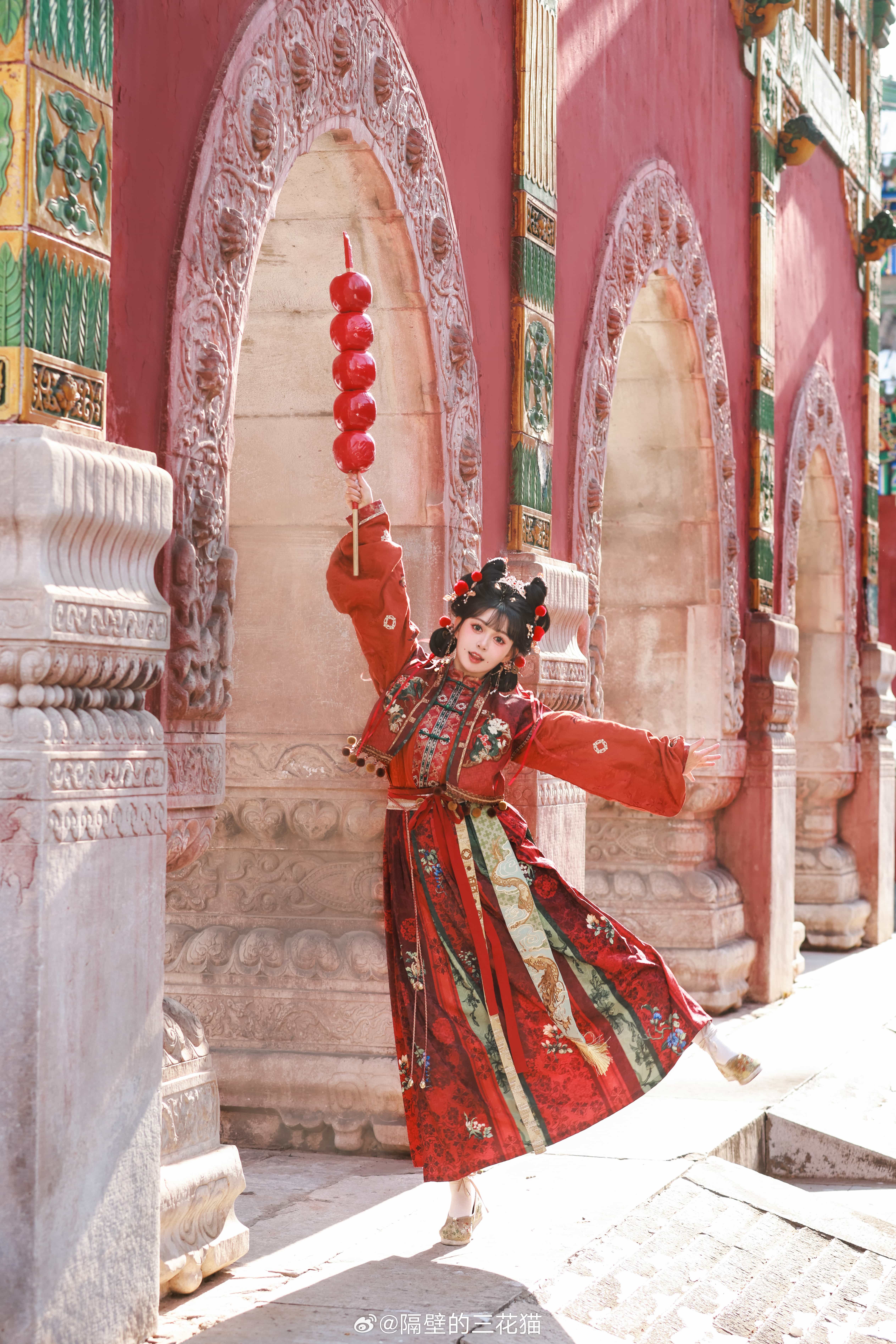 图片[10]-二次元COS分享[写真]来点糖葫芦吧～-二次元COS分享次元吧