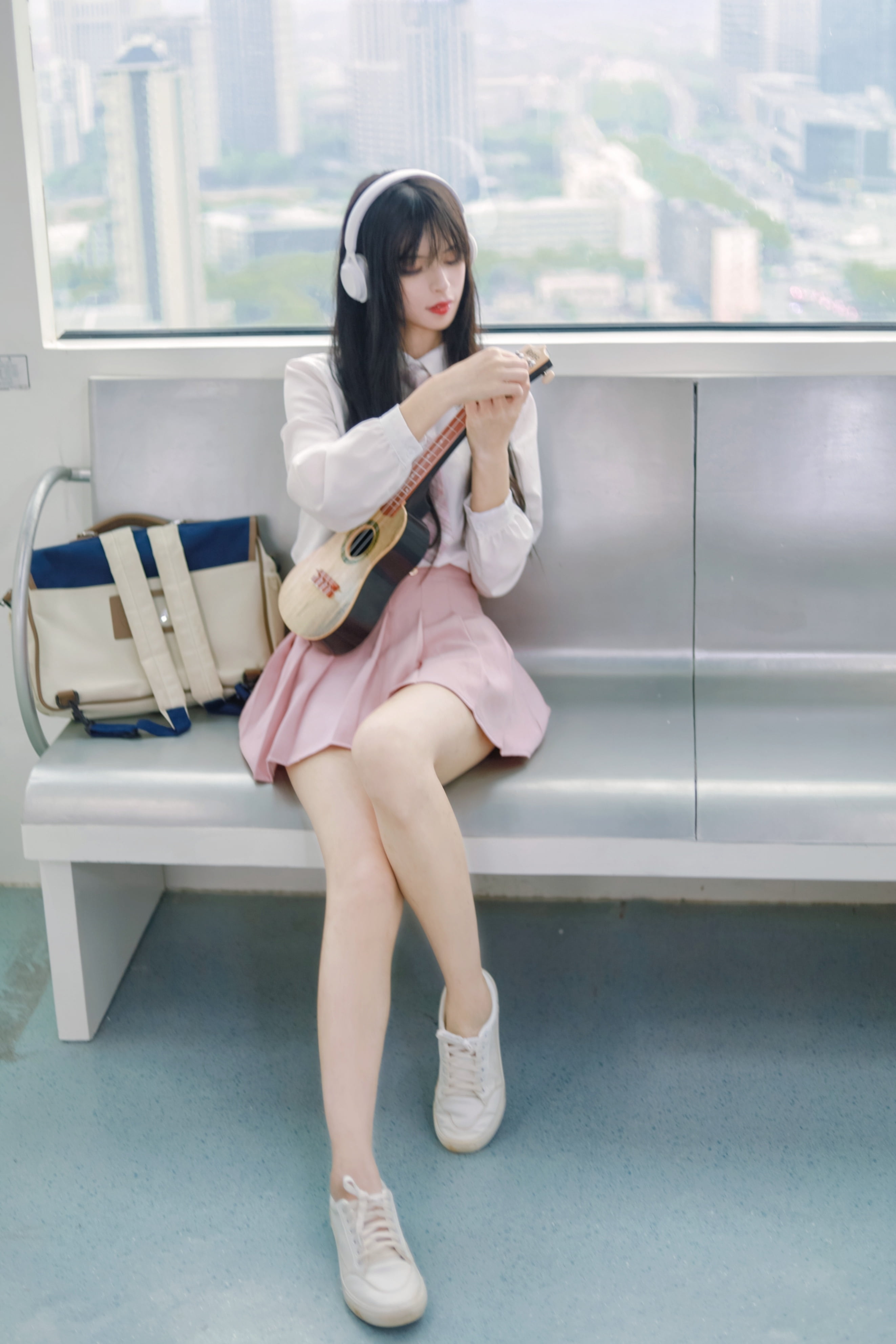 图片[4]-二次元COS分享[写真]热烈的青春从来都不只是十八岁