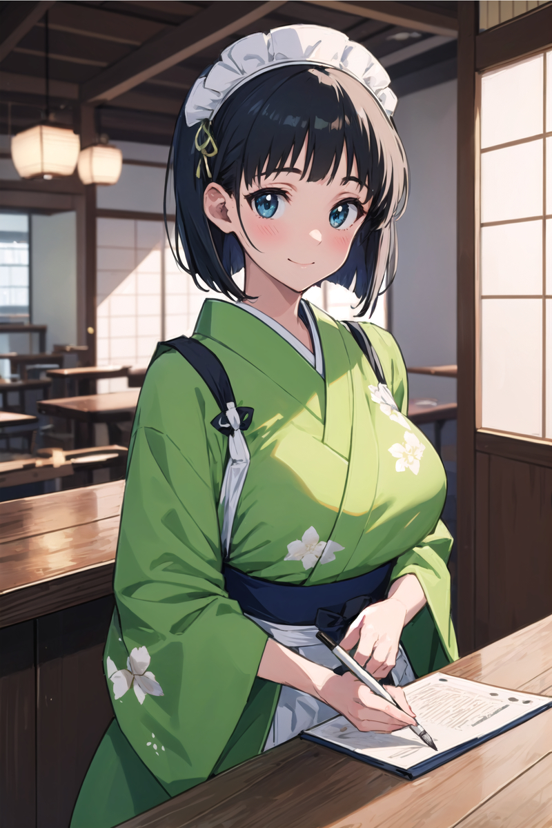 图片[27]-二次元COS分享刀剑神域  桐谷直叶