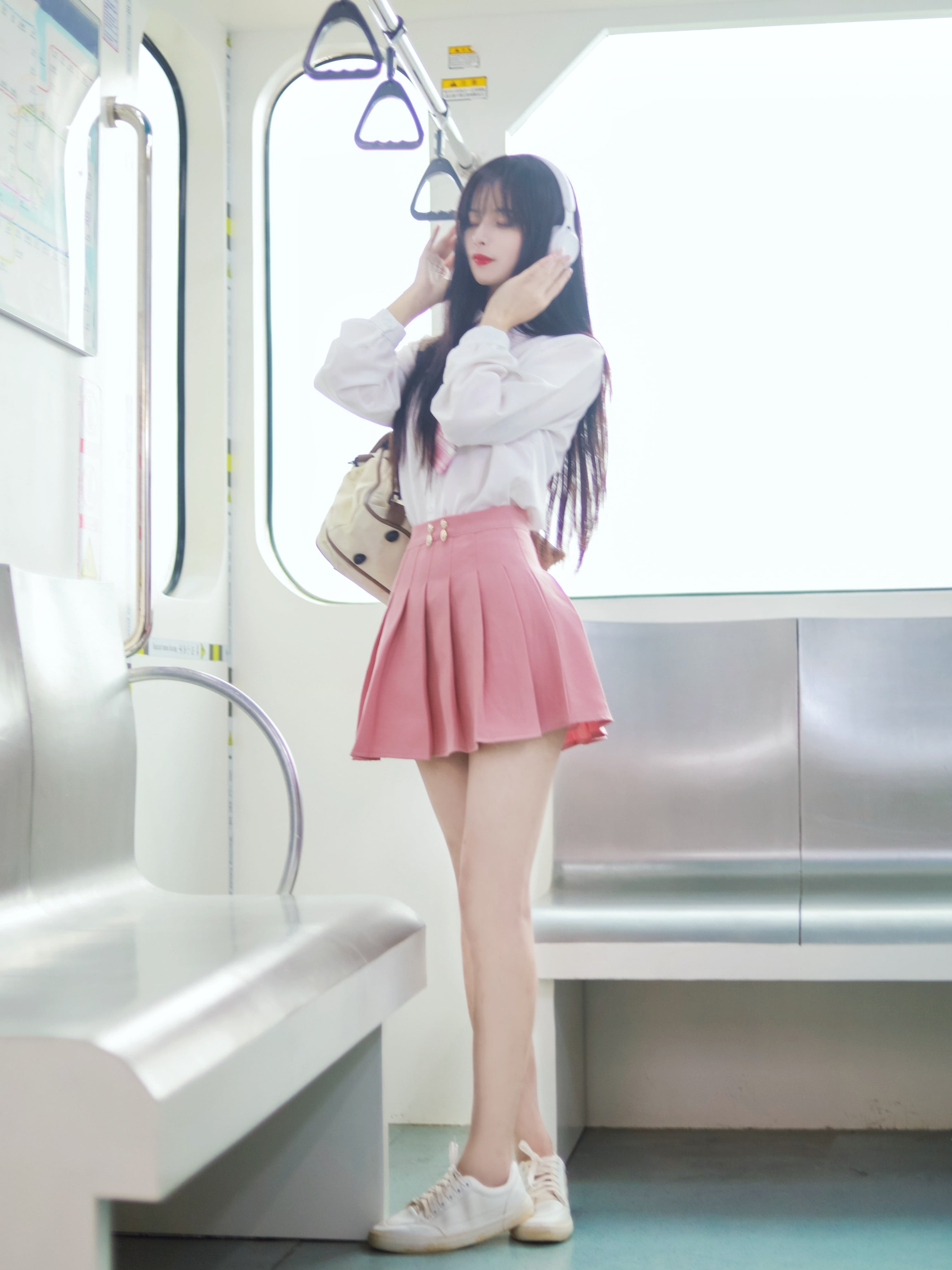 图片[9]-二次元COS分享[写真]热烈的青春从来都不只是十八岁