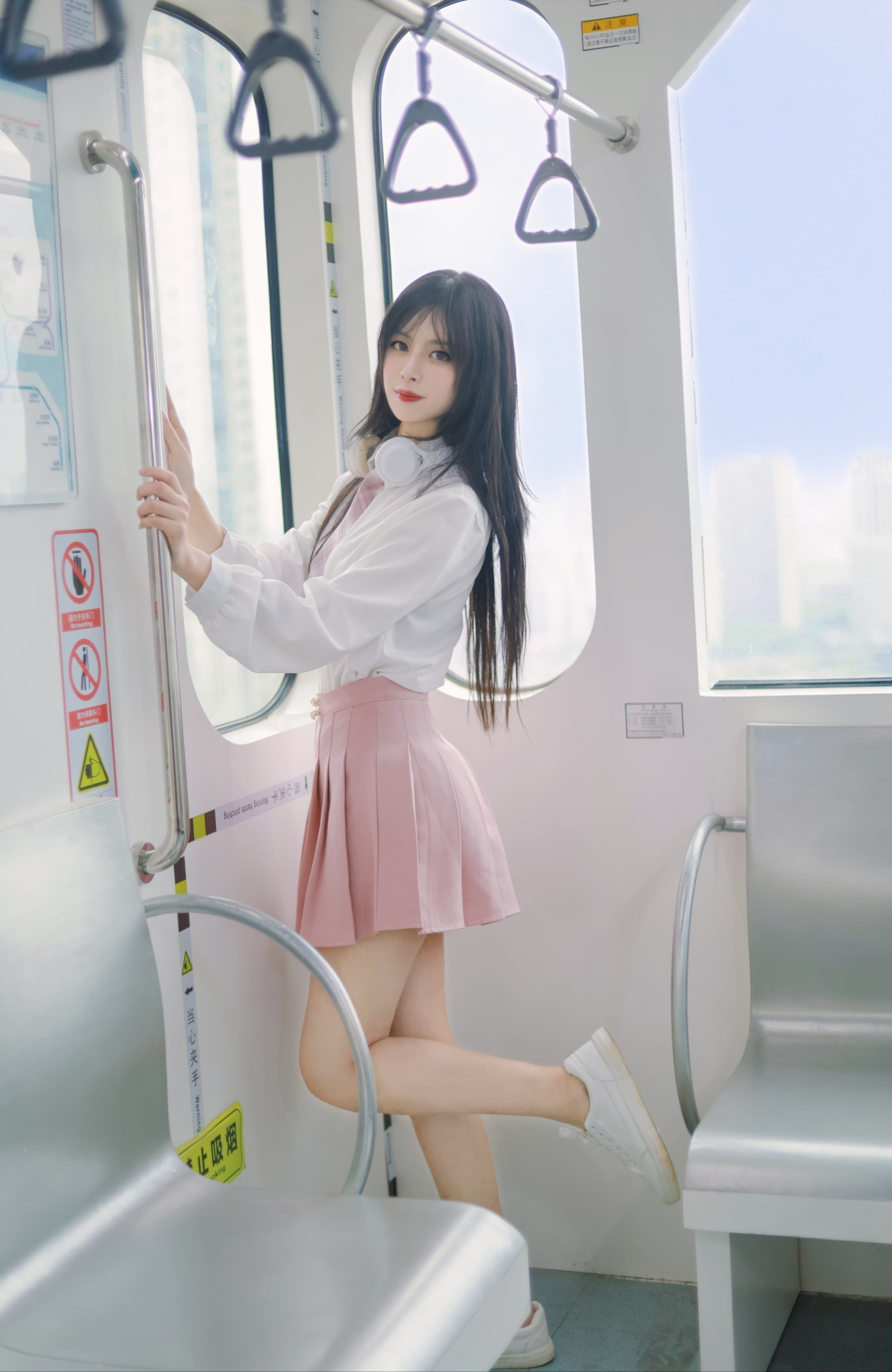 图片[2]-二次元COS分享[写真]热烈的青春从来都不只是十八岁