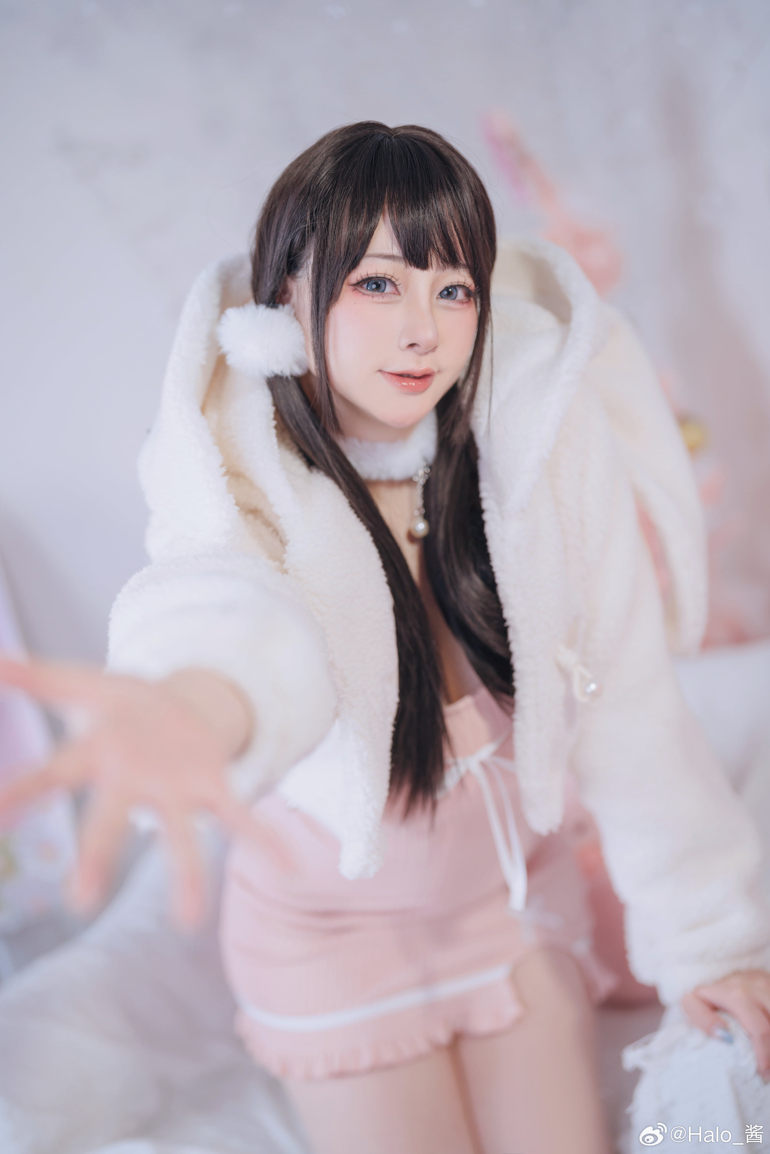 图片[9]-二次元COS分享[写真]迟来的圣诞原皮～-二次元COS分享次元吧