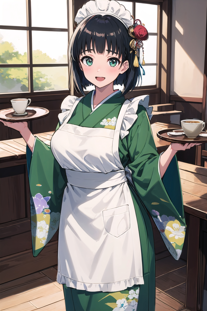 图片[12]-二次元COS分享刀剑神域  桐谷直叶