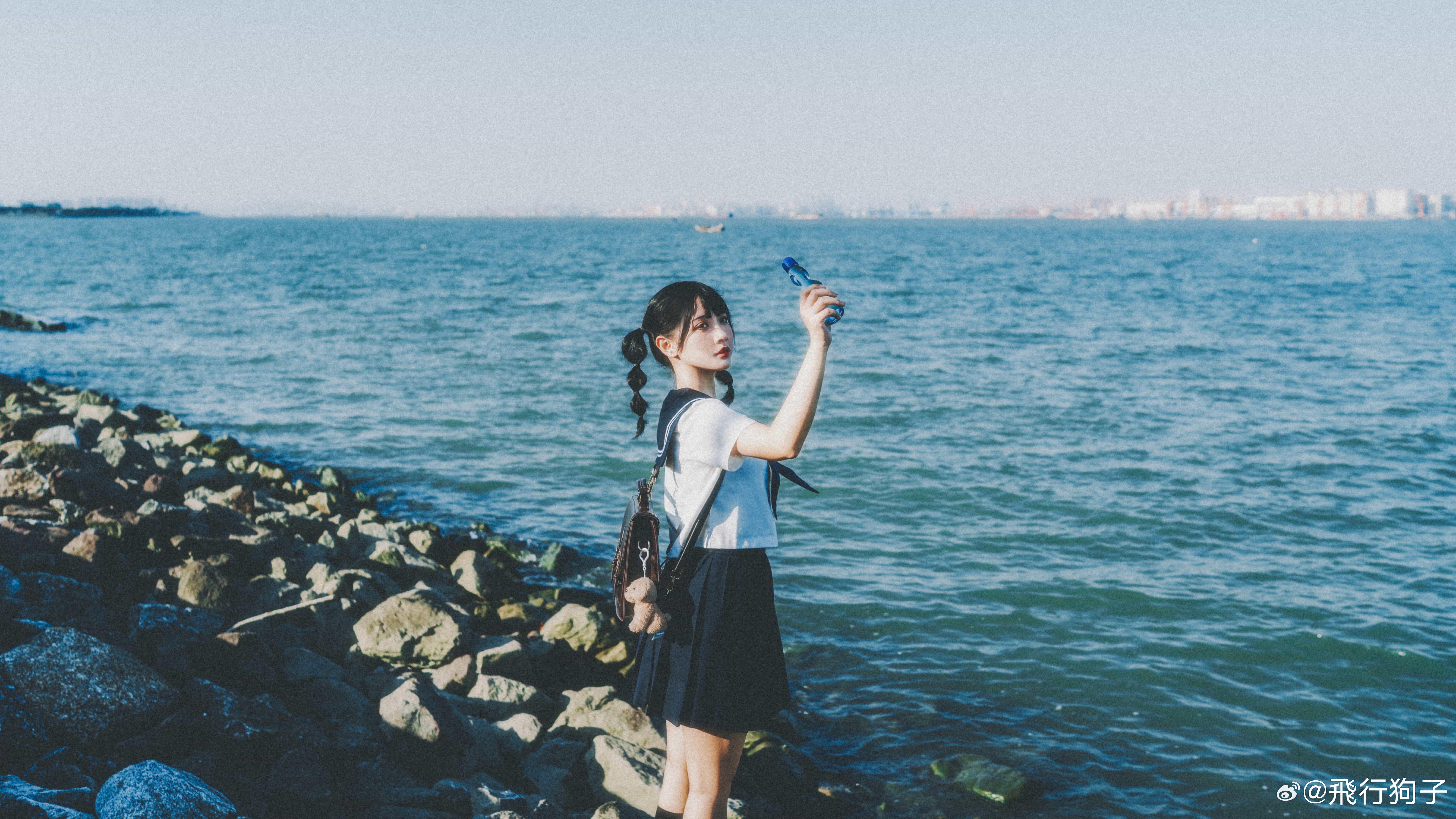 图片[1]-二次元COS分享[JK]夕凪