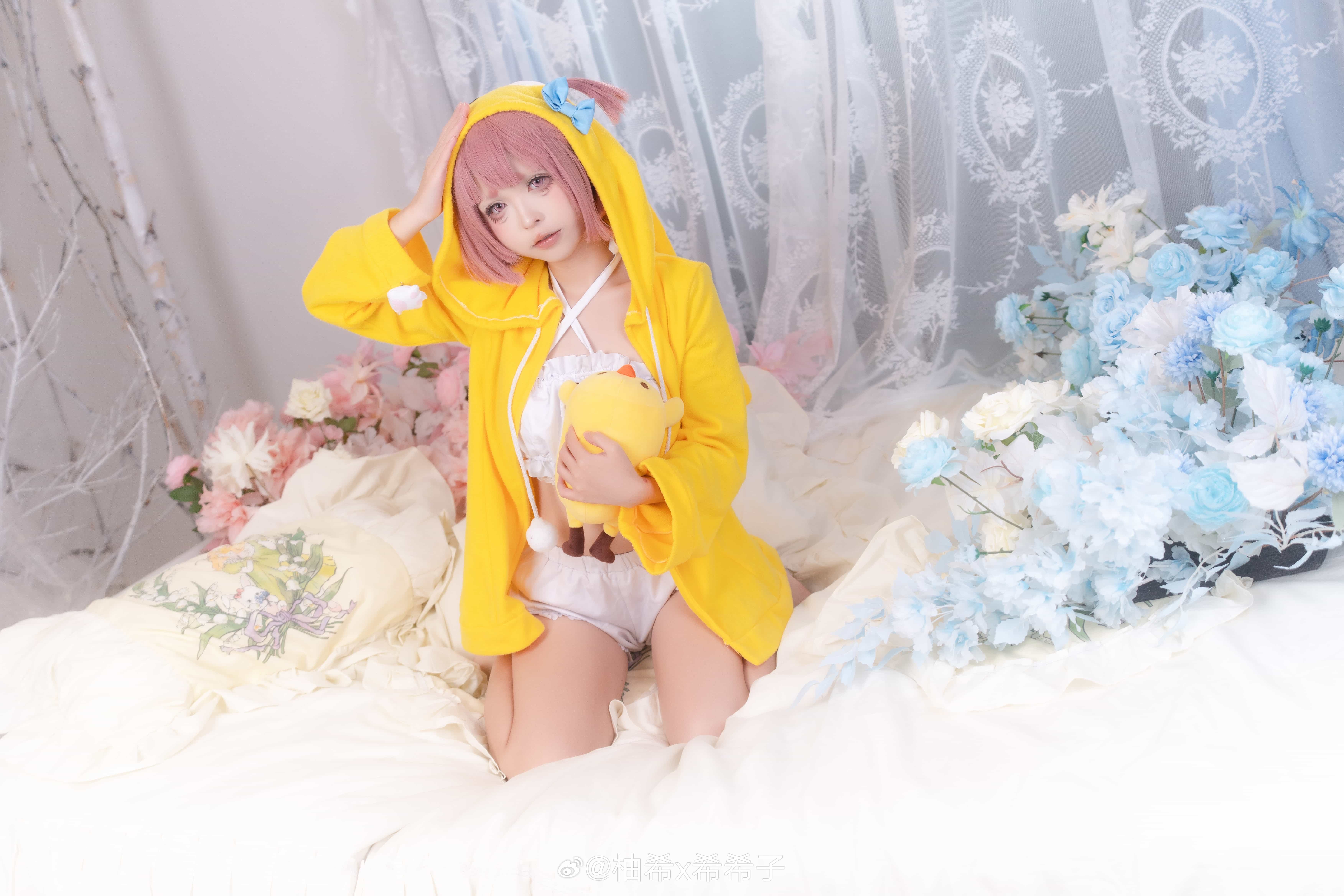 图片[7]-二次元COS分享[COSplay]碧蓝航线 卯月