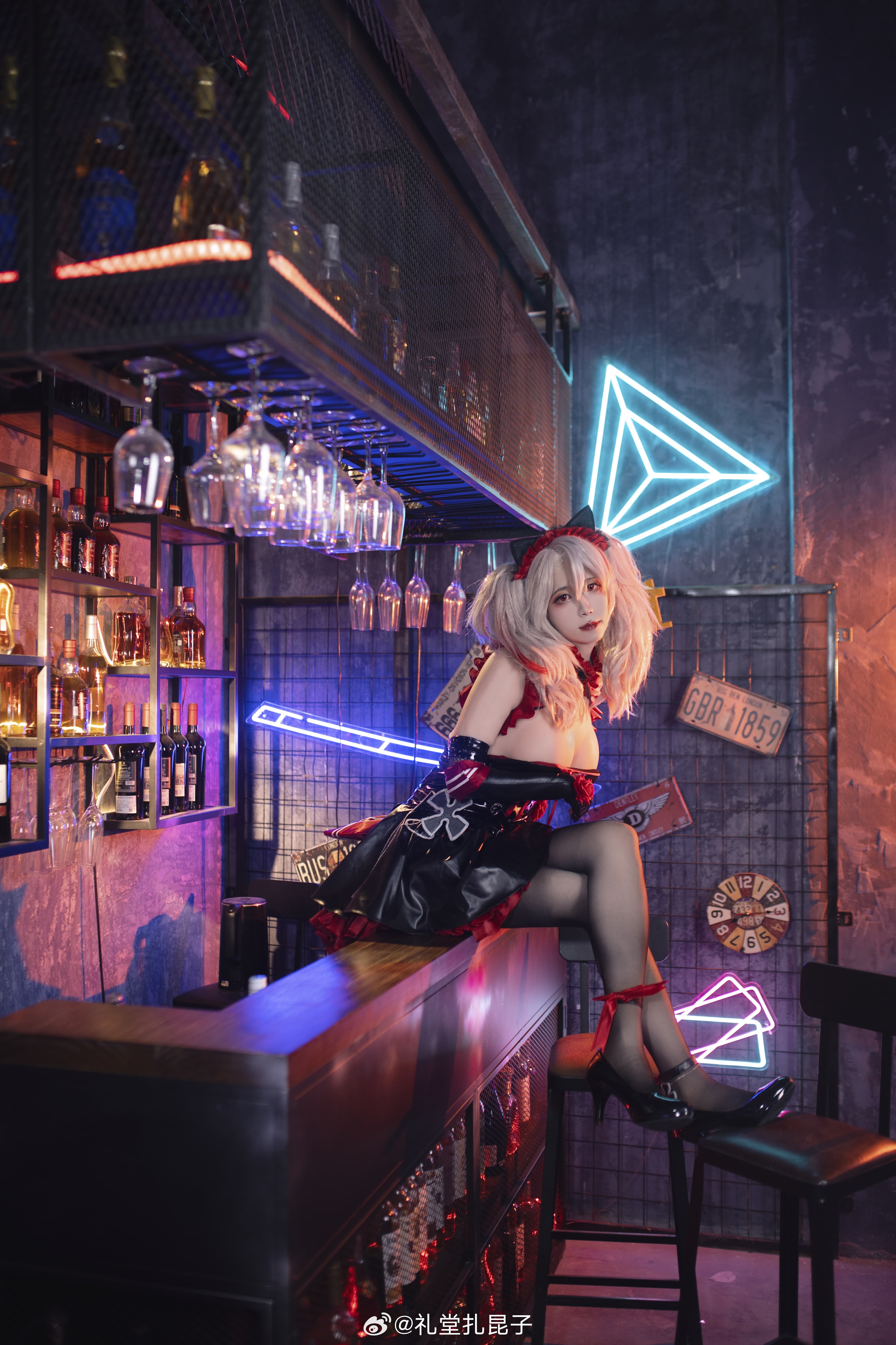 图片[13]-二次元COS分享[COSplay]阿达尔伯特亲王～闭店后的特别时光-二次元COS分享次元吧