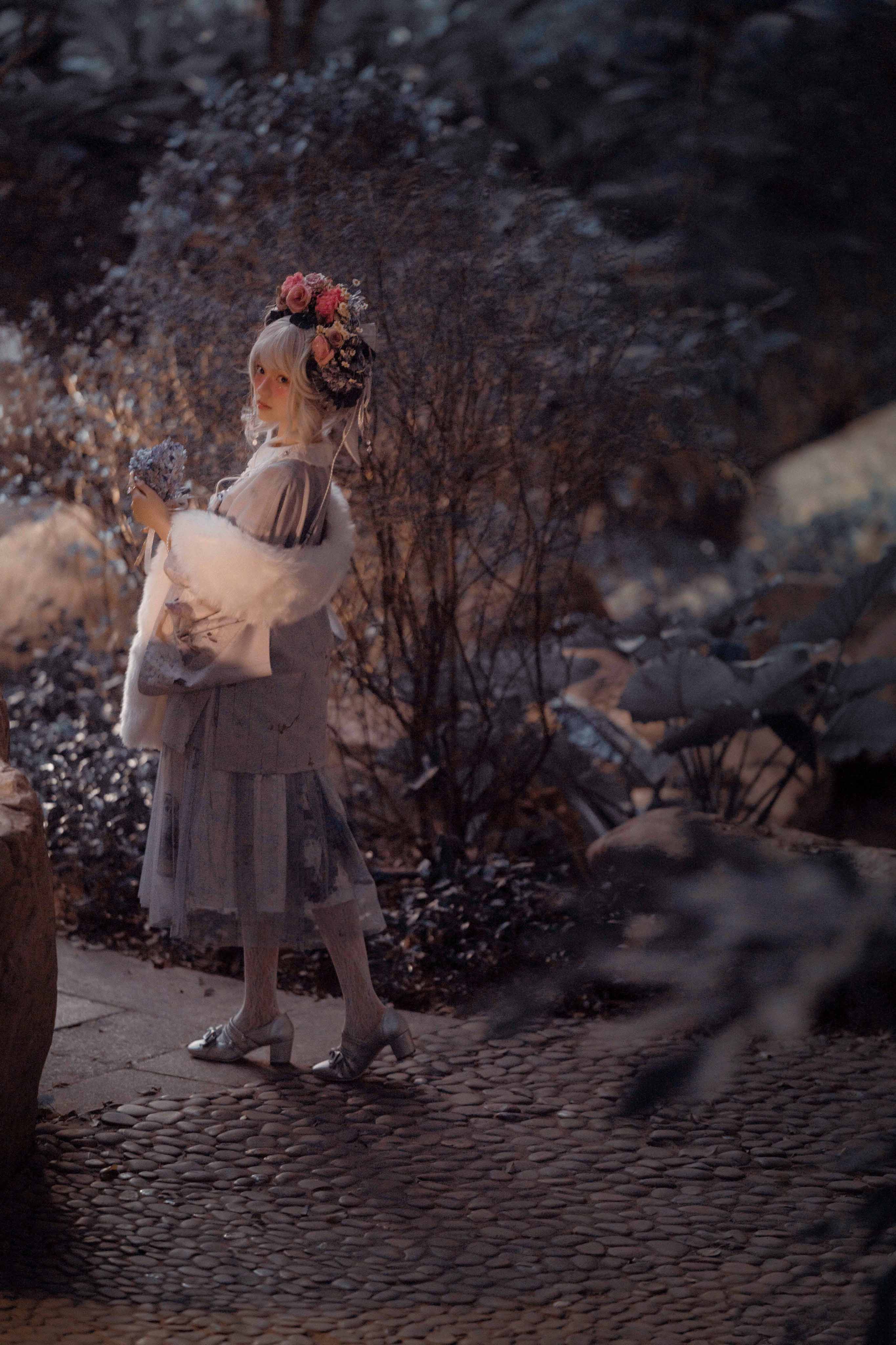 图片[9]-二次元COS分享[COSplay]大隐于市，与君相见-二次元COS分享次元吧