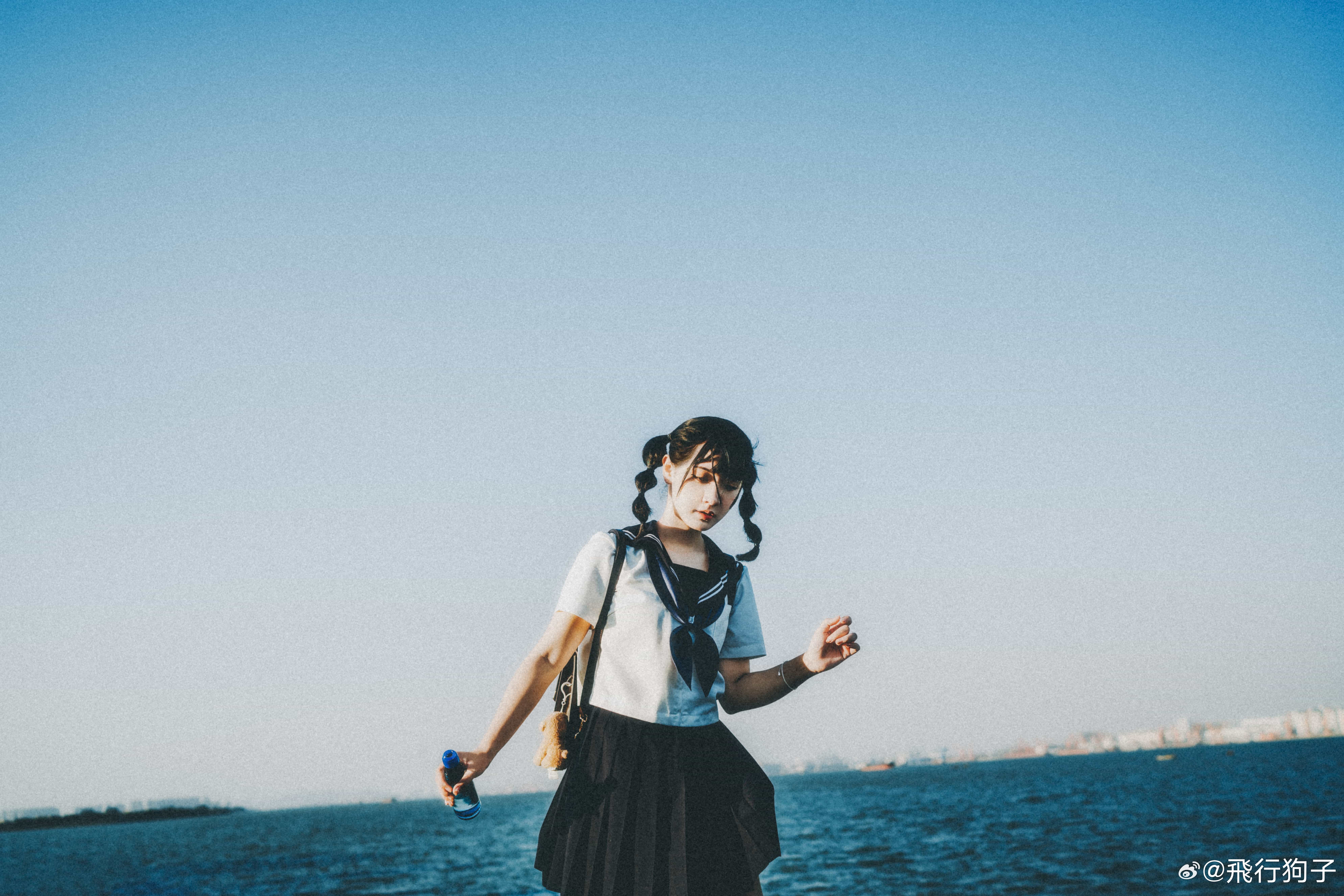 图片[5]-二次元COS分享[JK]夕凪