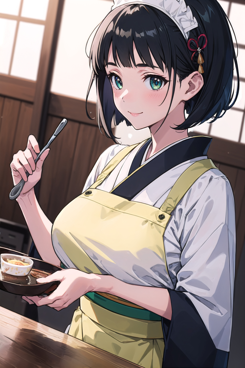 图片[20]-二次元COS分享刀剑神域  桐谷直叶