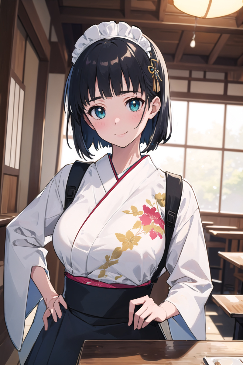 图片[8]-二次元COS分享刀剑神域  桐谷直叶