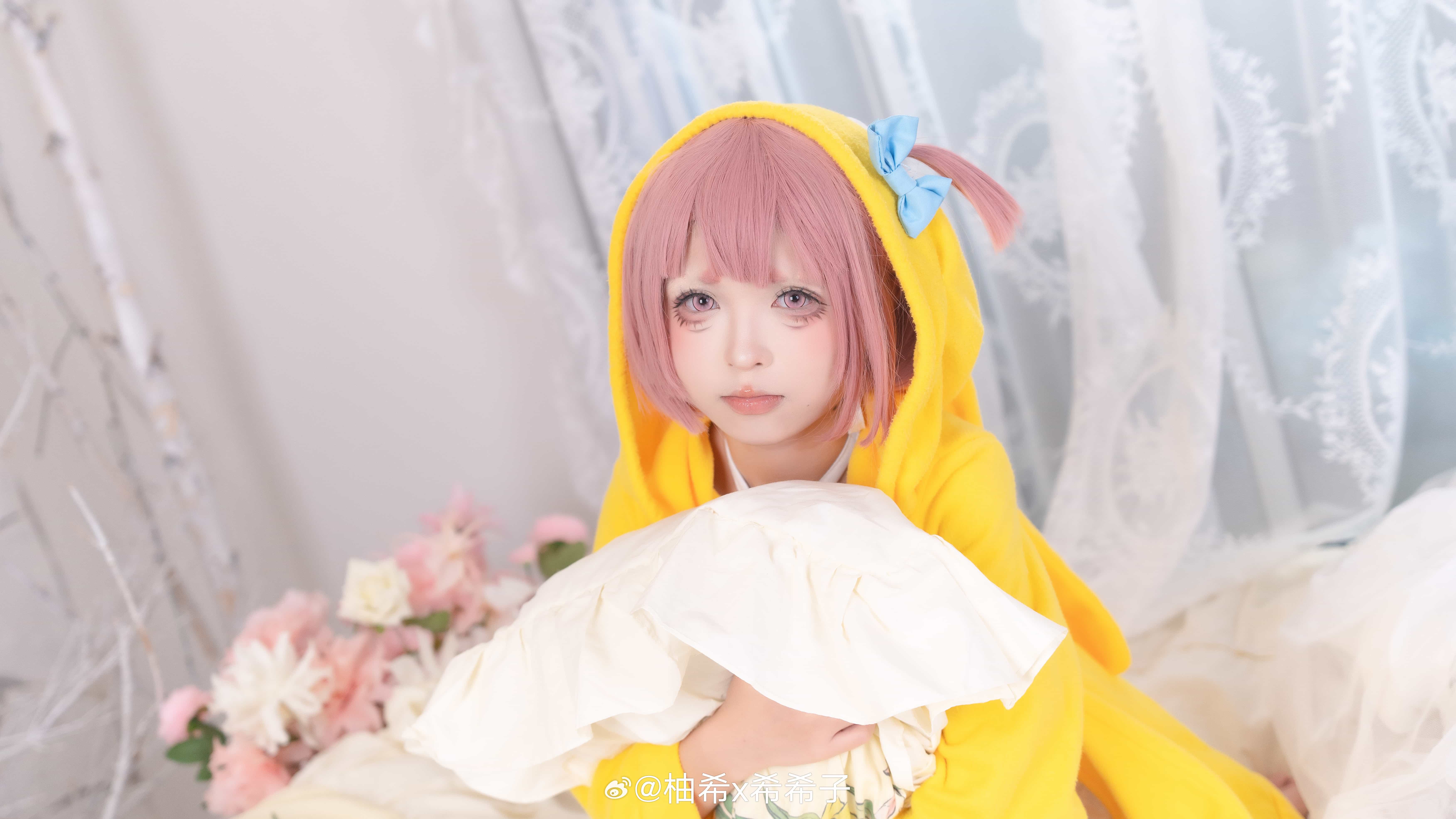 图片[16]-二次元COS分享[COSplay]碧蓝航线 卯月